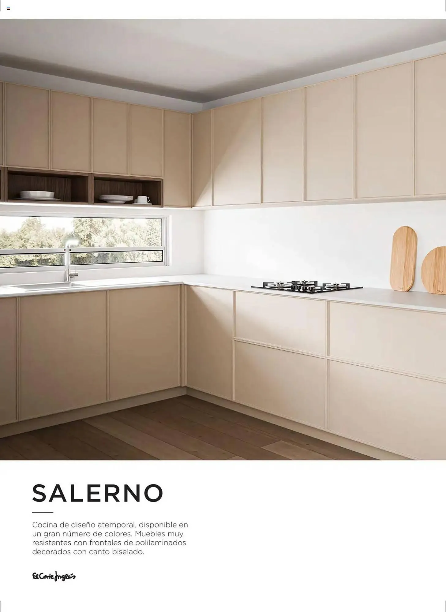 Catálogo de Folleto El Corte Inglés 20 de junio al 31 de diciembre 2025 - Página 72