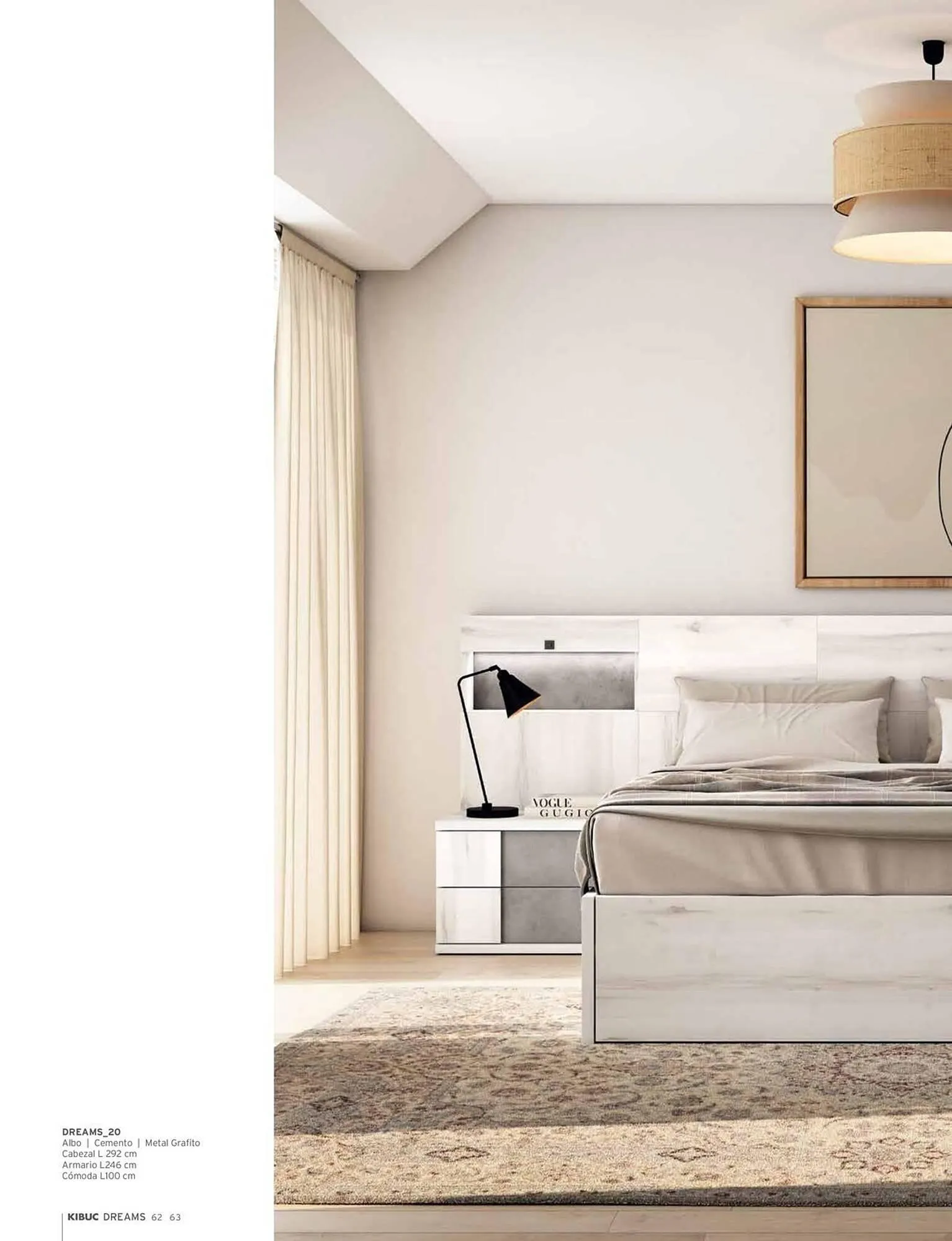 Catálogo de Catálogo Kibuc 5 de enero al 31 de diciembre 2026 - Página 64