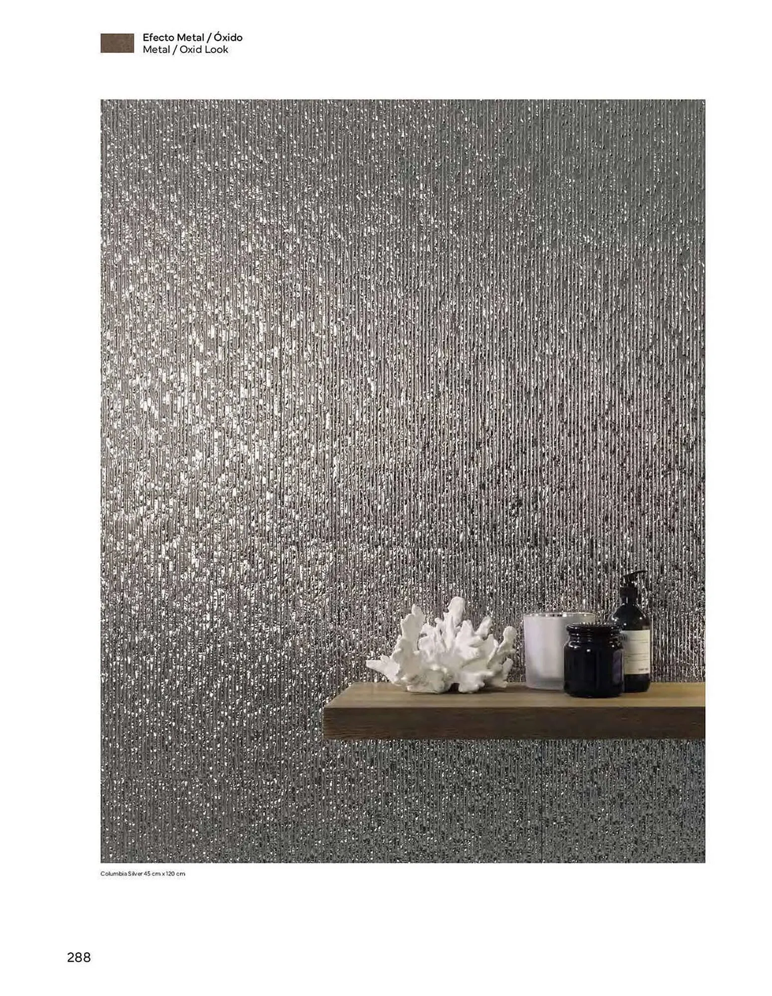 Catálogo de Folleto Porcelanosa 4 de enero al 1 de enero 2024 - Página 290