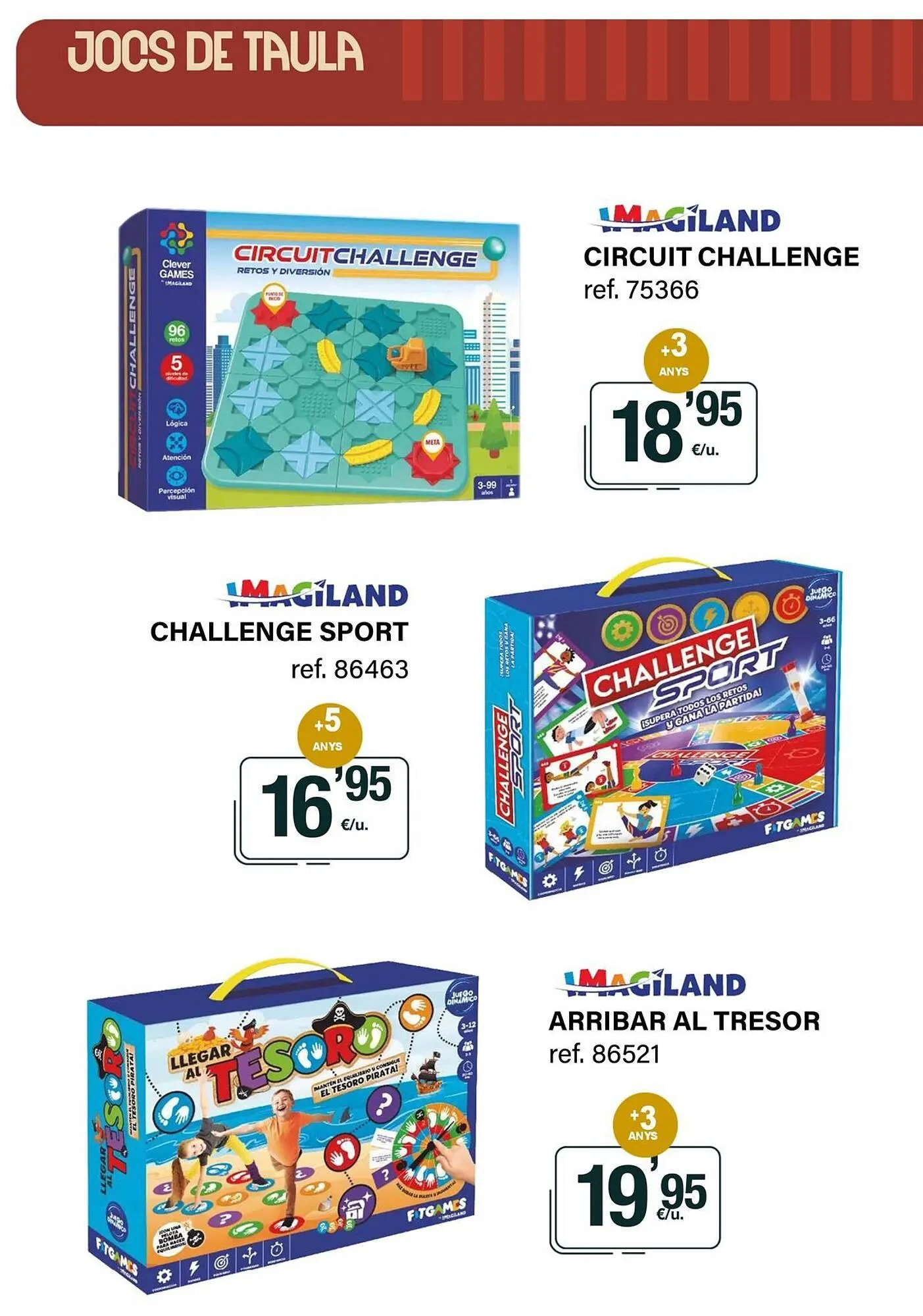 Catálogo de Folleto BonpreuEsclat 18 de noviembre al 31 de diciembre 2025 - Página 130