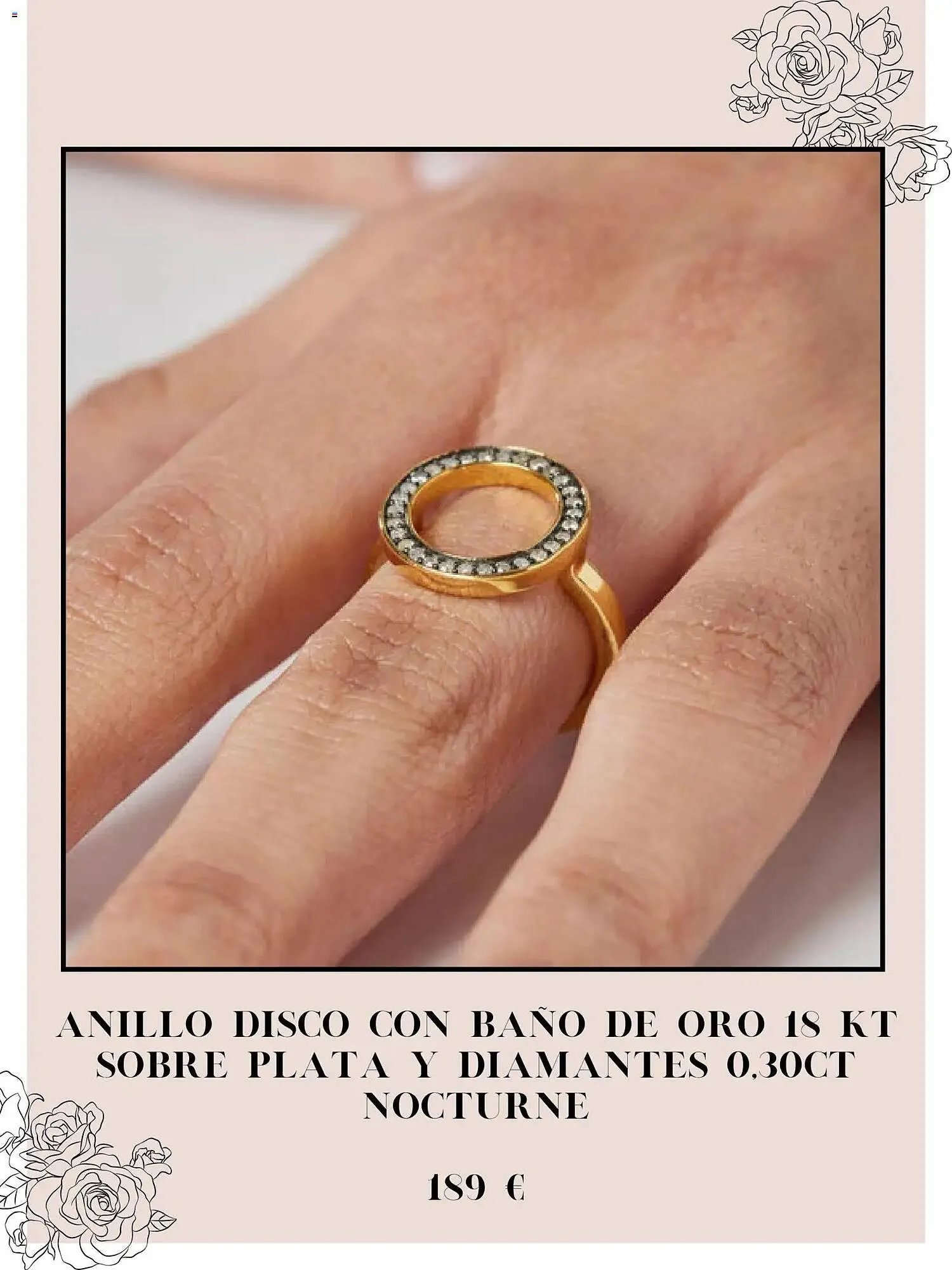 Catálogo de Folleto Tous 15 de diciembre al 15 de enero 2026 - Página 4