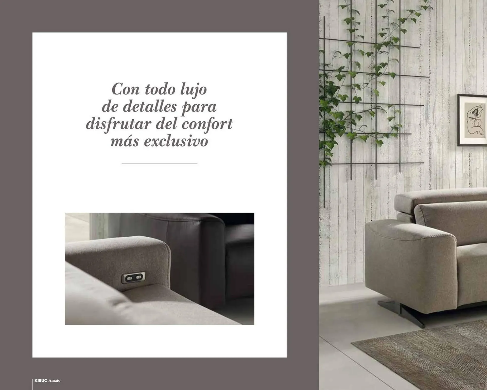 Catálogo de Folleto Kibuc 2 de diciembre al 14 de enero 2024 - Página 4