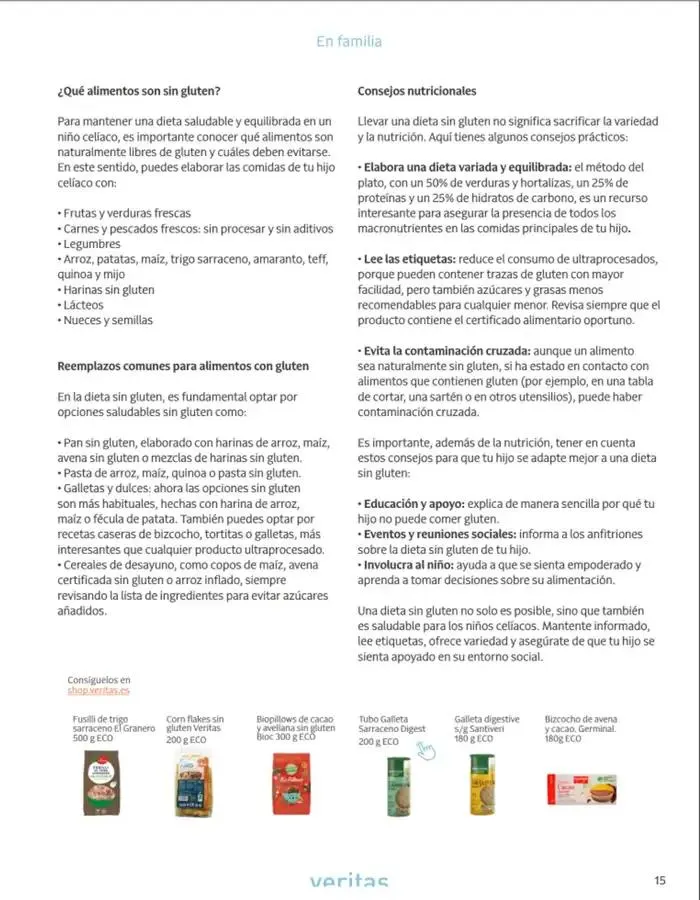 Catálogo de Mayo, 2025 7 de mayo al 31 de mayo 2025 - Página 15