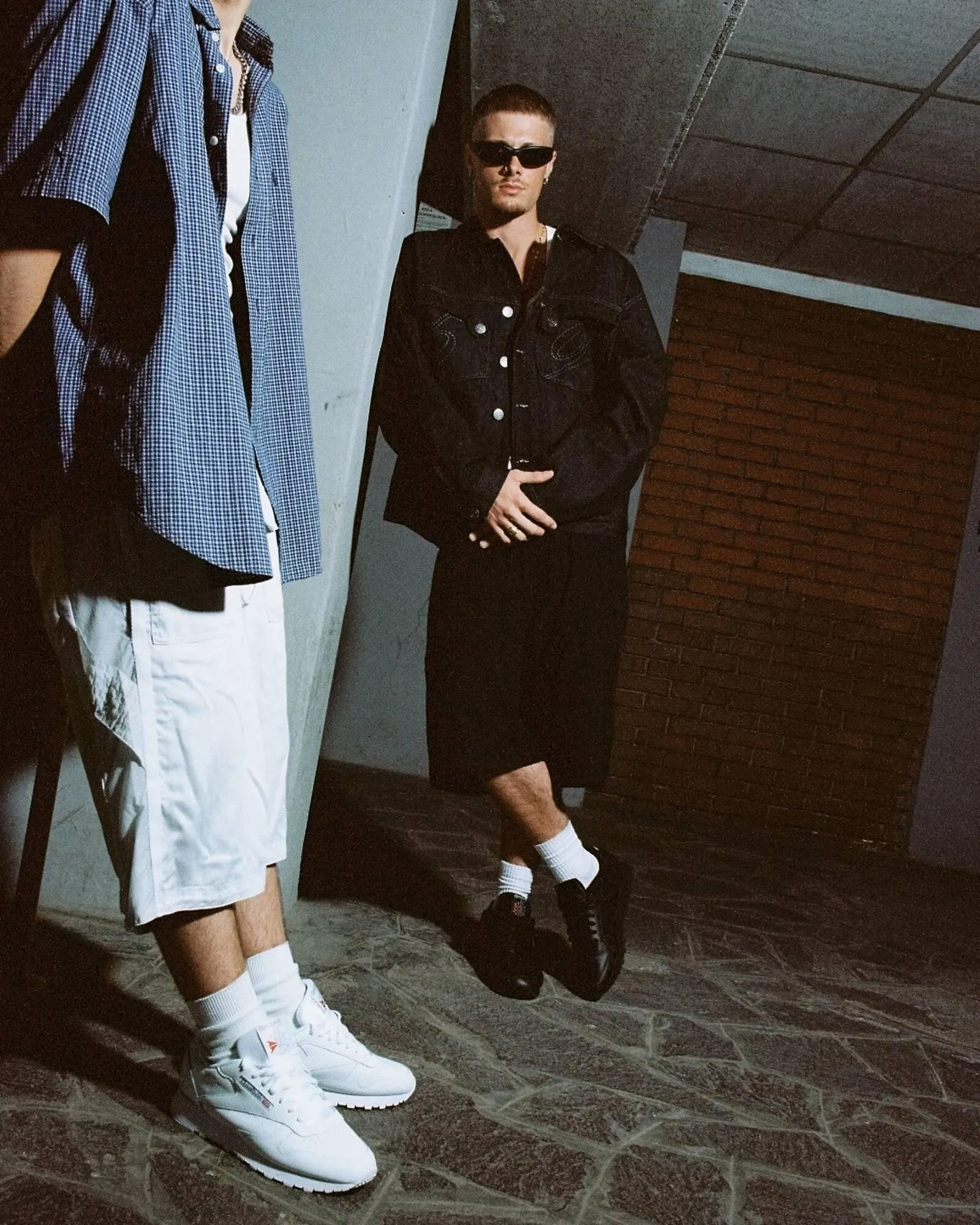 Catálogo de Folleto Foot Locker 18 de julio al 6 de septiembre 2025 - Página 3