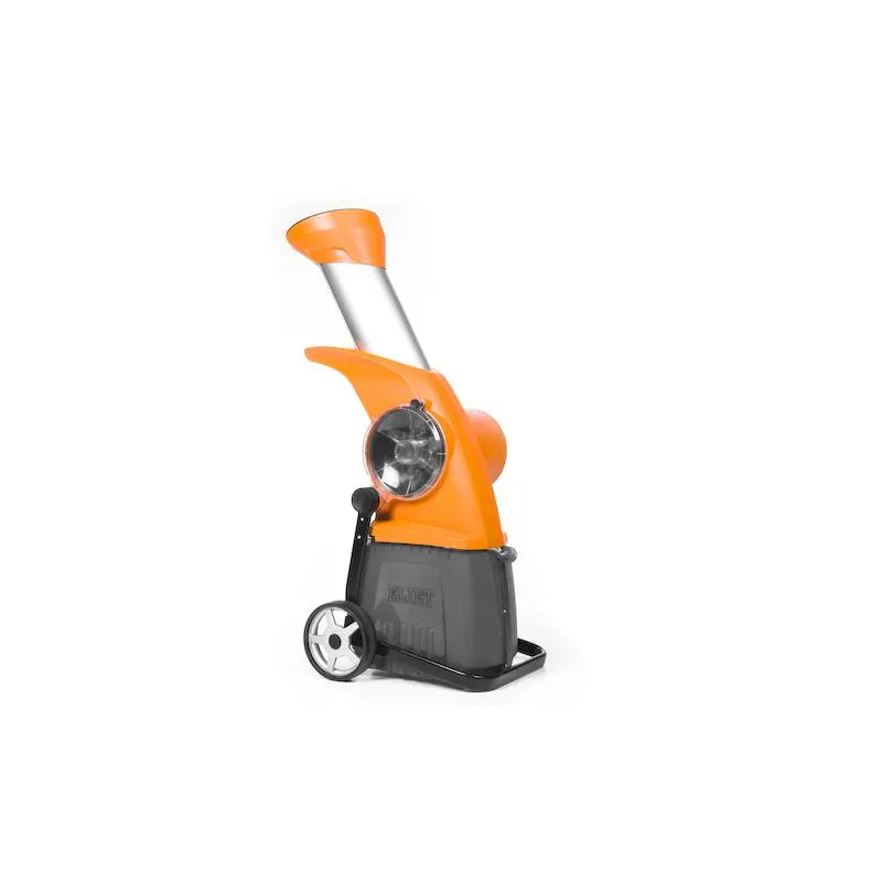 BIOTRITURADORA ELÉCTRICA ELIET NEO 2