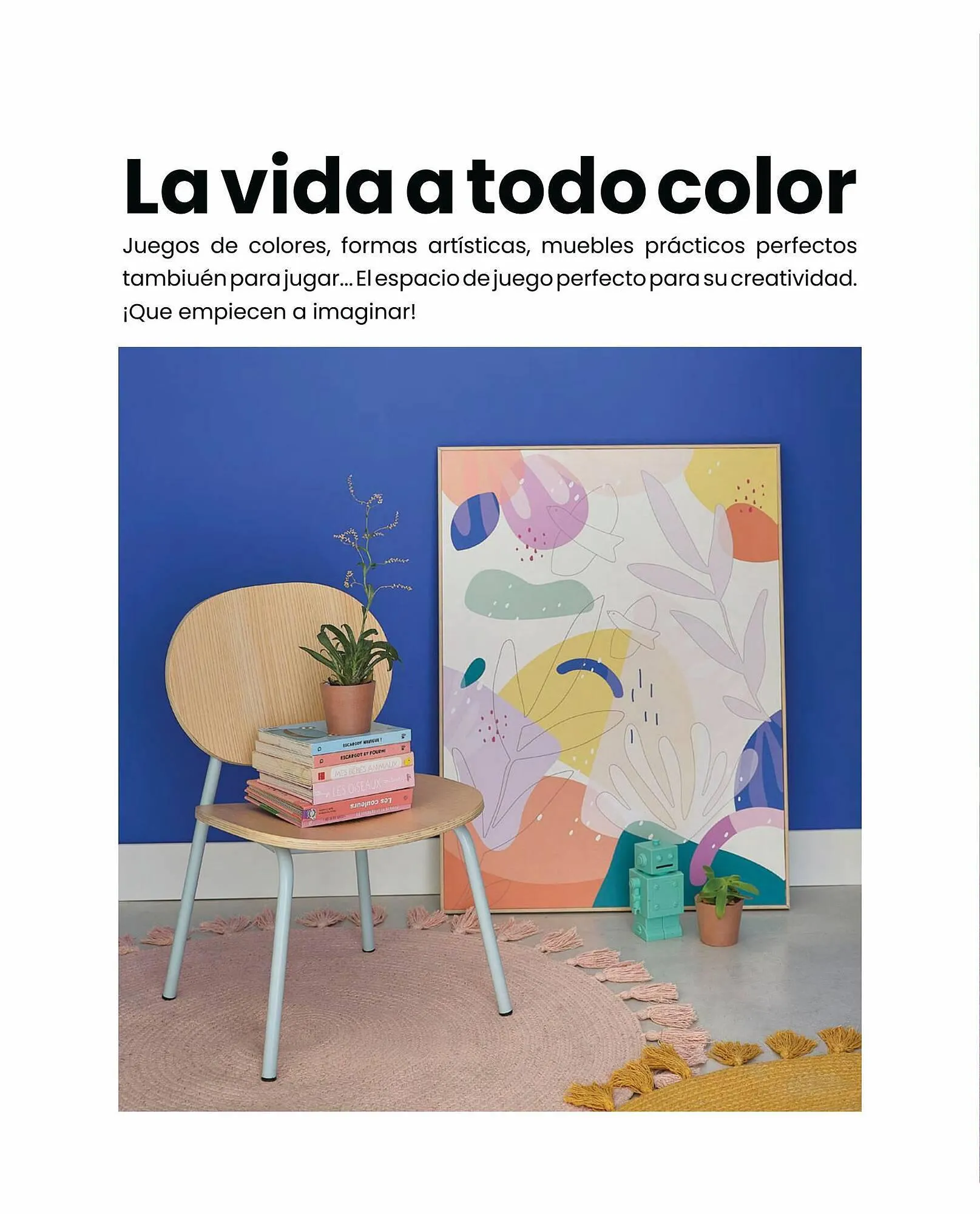 Catálogo de Folleto Maisons du Monde 13 de julio al 31 de julio 2023 - Página 24