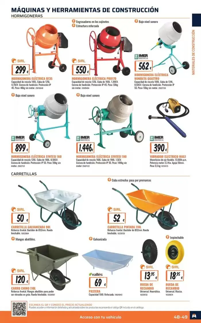 Catálogo de Catálogo 2025 Lugo 1 de enero al 31 de diciembre 2025 - Página 49