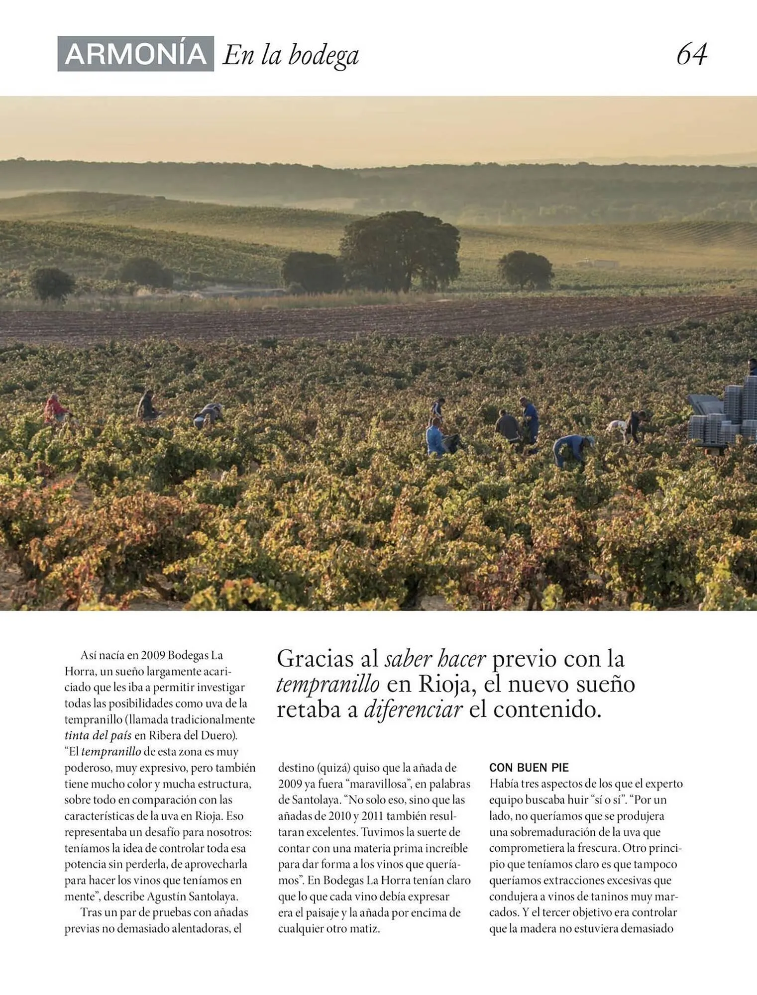 Catálogo de Catálogo El Corte Inglés 26 de septiembre al 30 de noviembre 2025 - Página 64