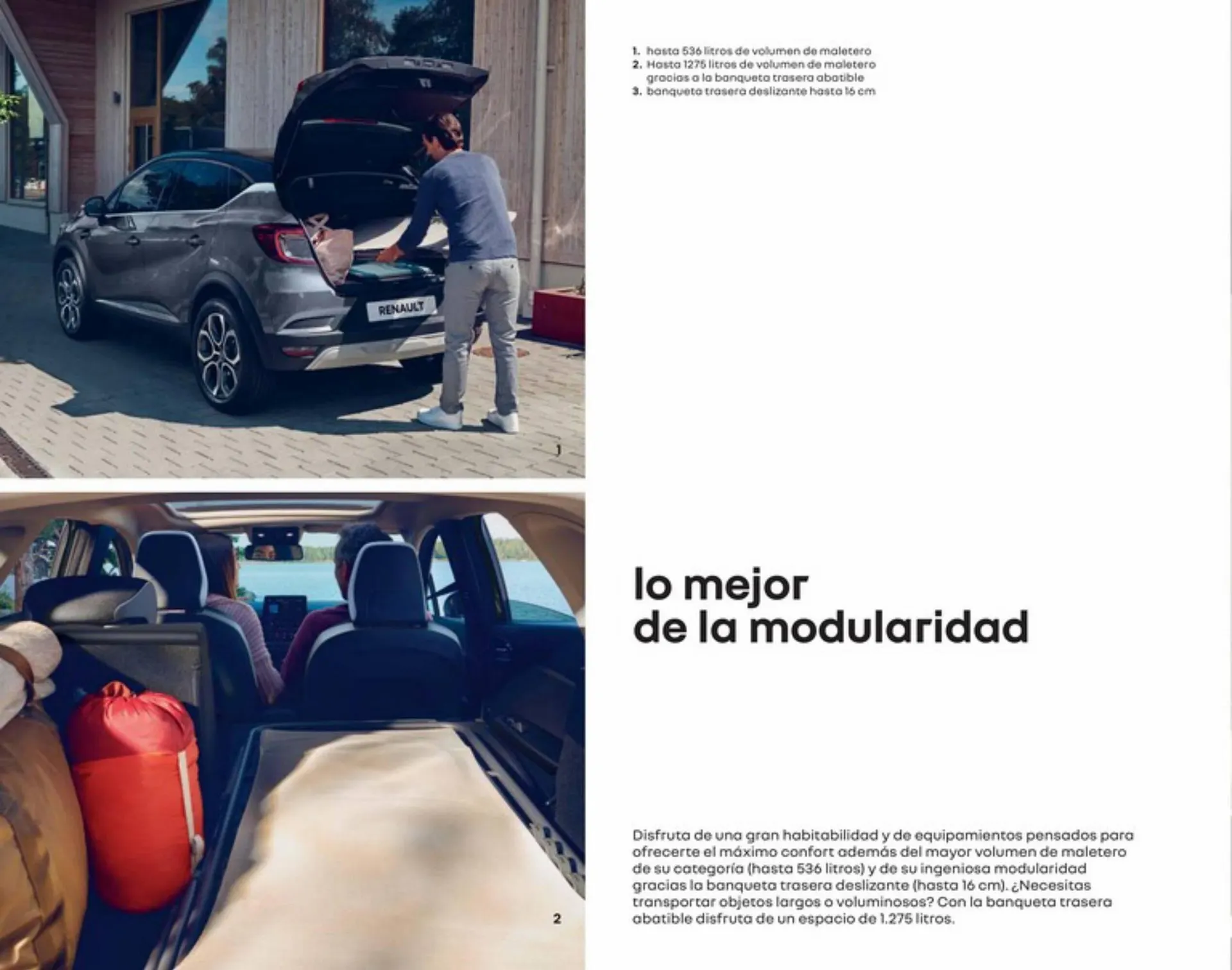 Catálogo de Folleto Renault 5 de diciembre al 5 de diciembre 2023 - Página 12