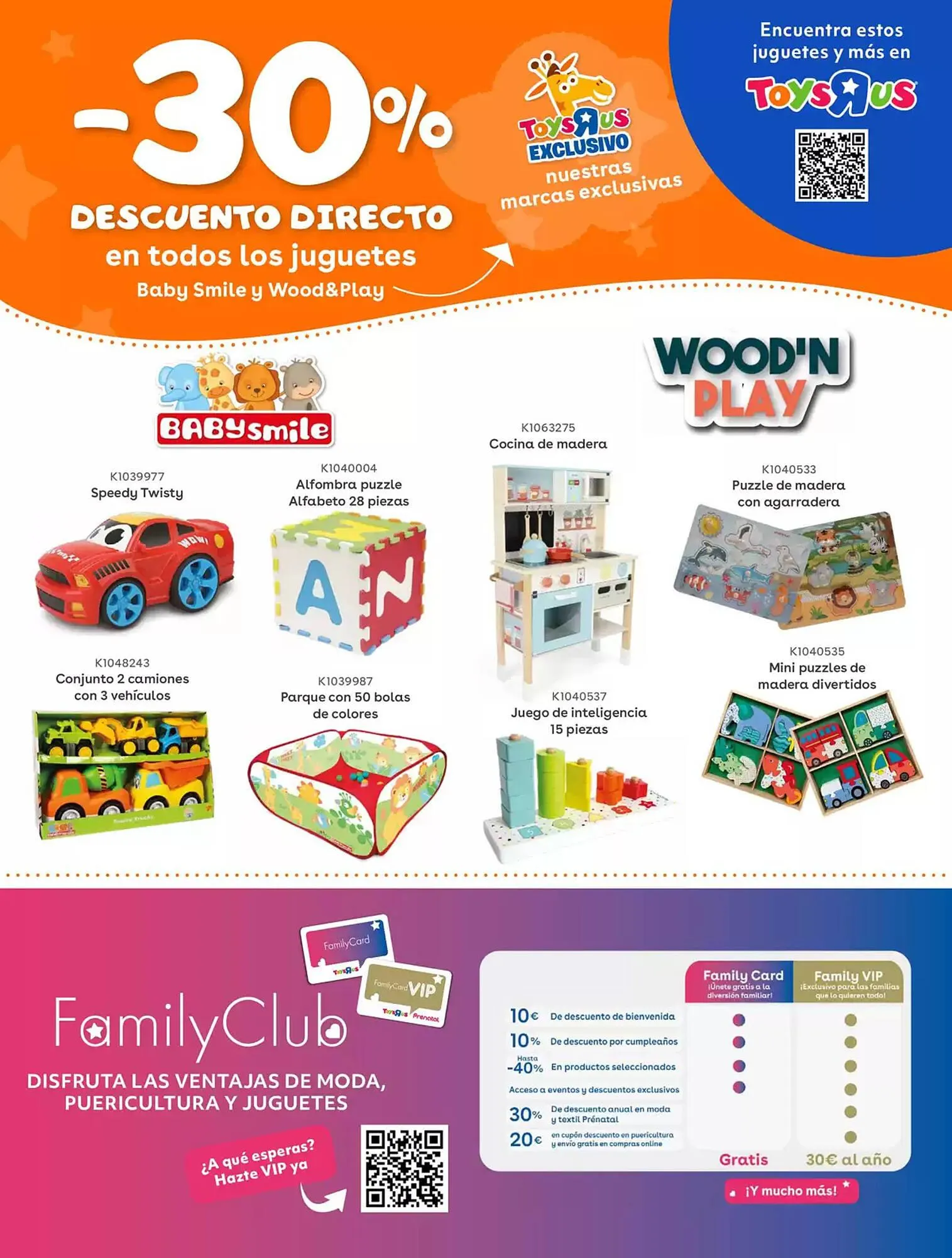 Catálogo de Folleto Prénatal 2 de abril al 21 de abril 2025 - Página 8