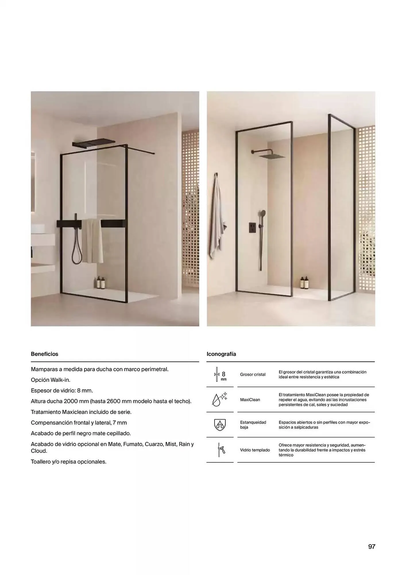 Catálogo de Folleto Roca 9 de enero al 31 de diciembre 2025 - Página 99