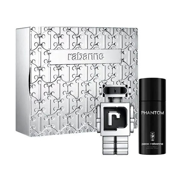 PACO RABANNE