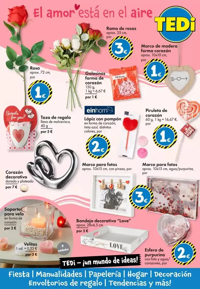 Catálogo de ¡Fiesta de la limpieza! 30 de enero al 8 de febrero 2025 - Página 14