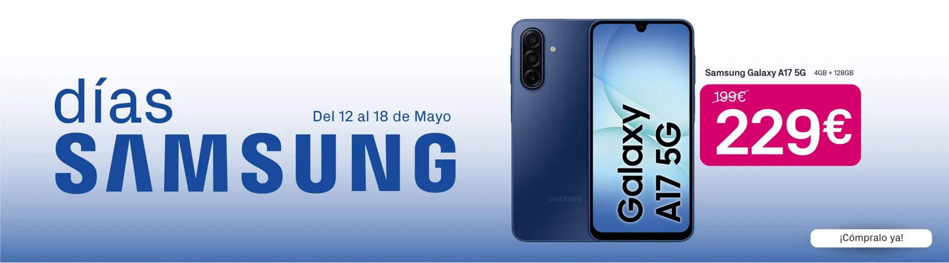 Catálogo de Catálogo Phone House 13 de mayo al 18 de mayo 2026 - Página 2