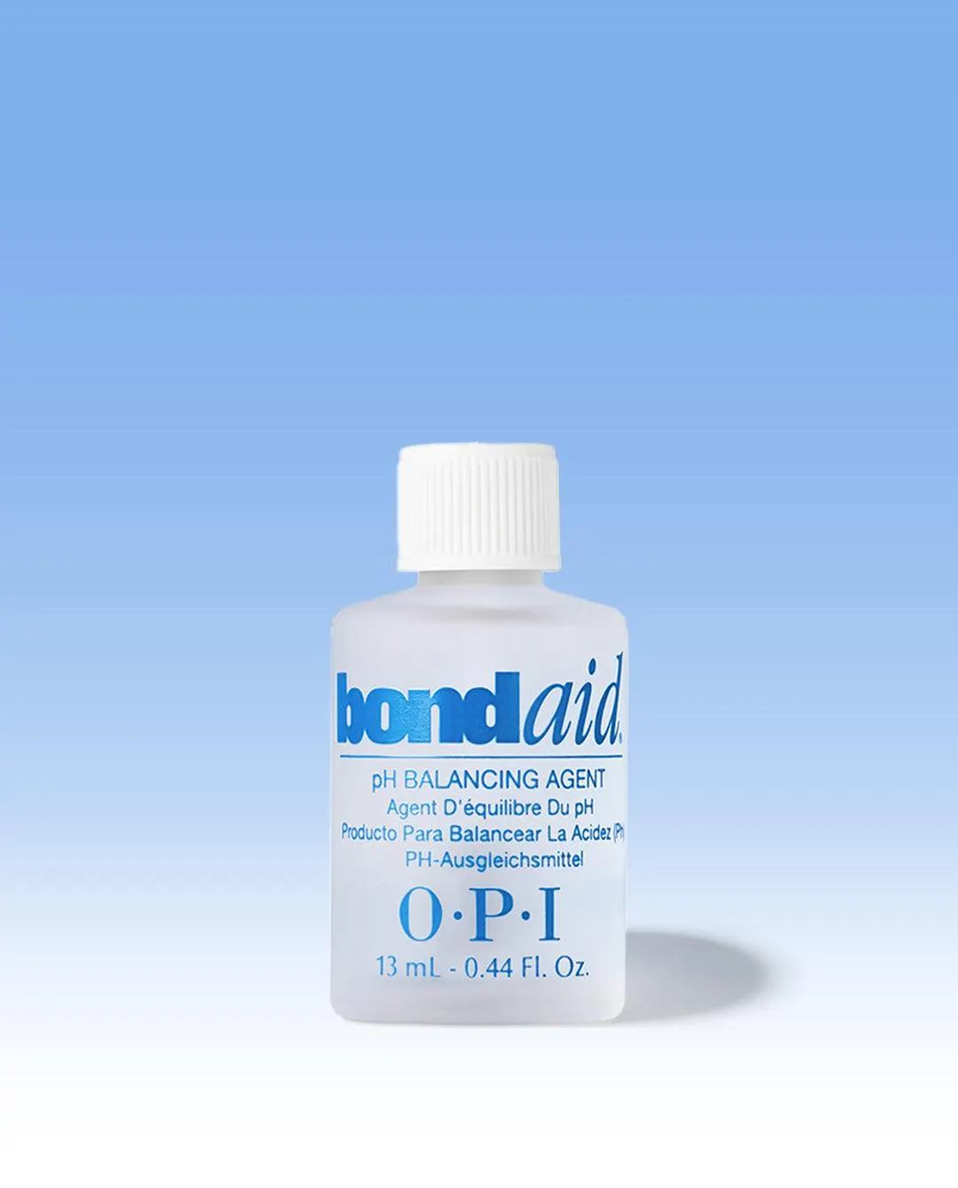 Bond Aid Ph Balancing Agent