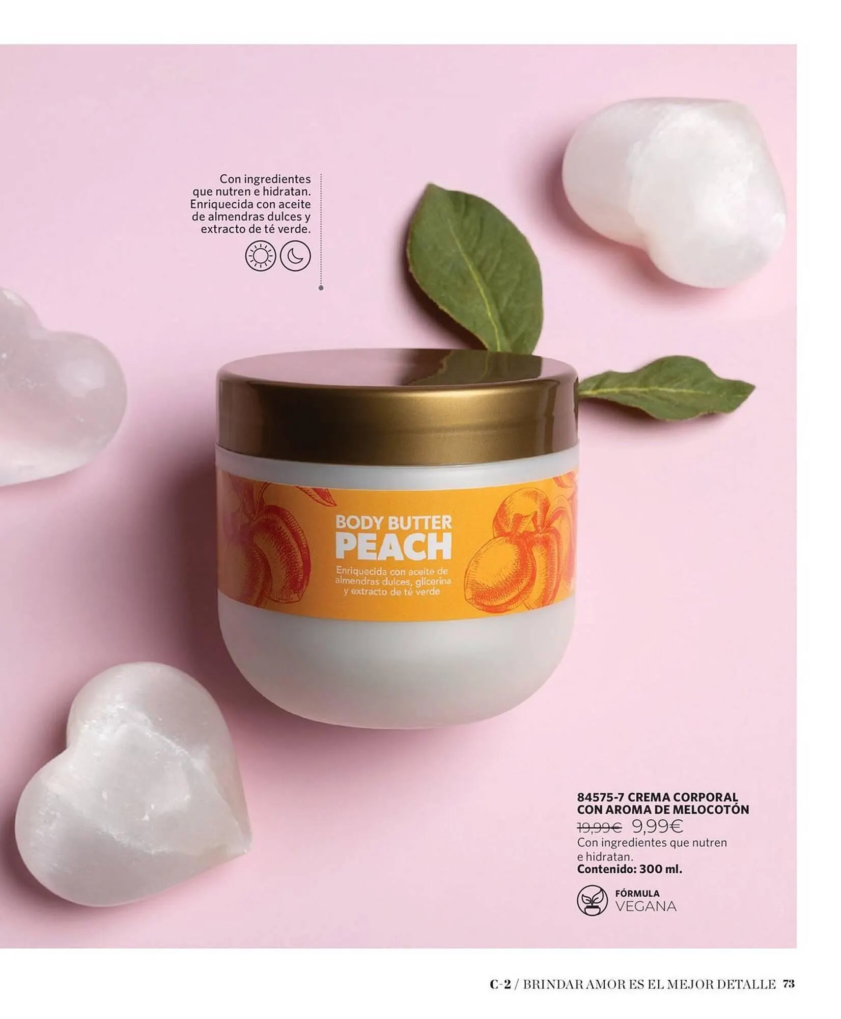 Catálogo de Catálogo Cristian Lay 19 de enero al 8 de febrero 2026 - Página 73