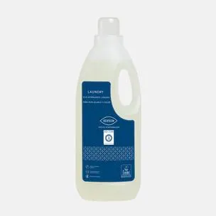 Ecodetergente líquido lavadora Ecotech laundry 2 l