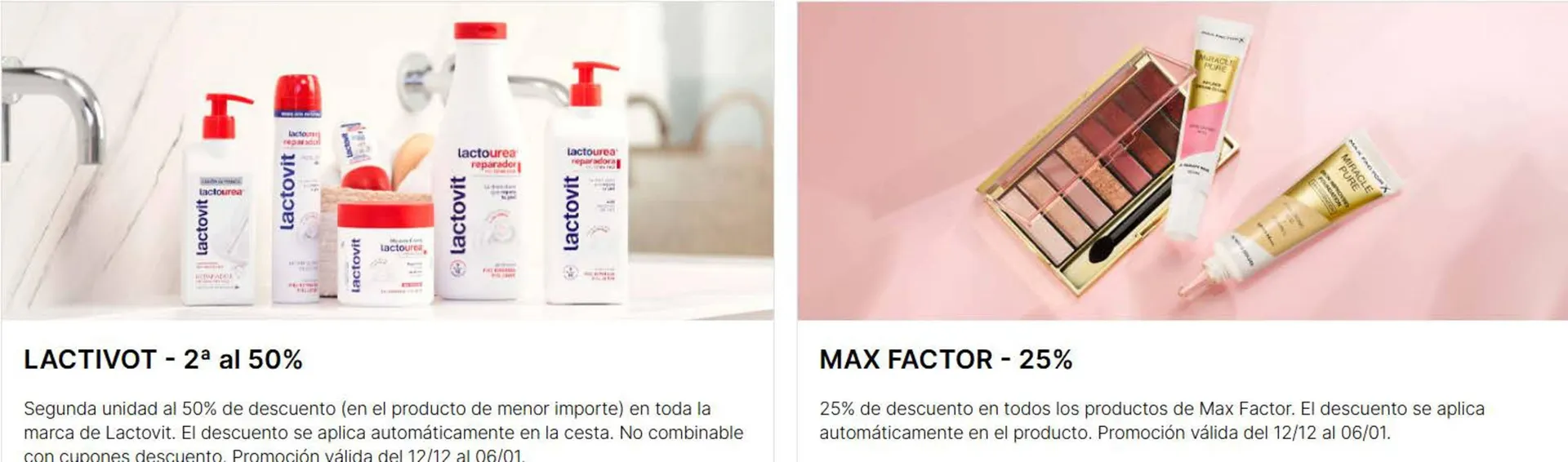 Catálogo de Folleto Perfumería Prieto 12 de diciembre al 6 de enero 2026 - Página 5