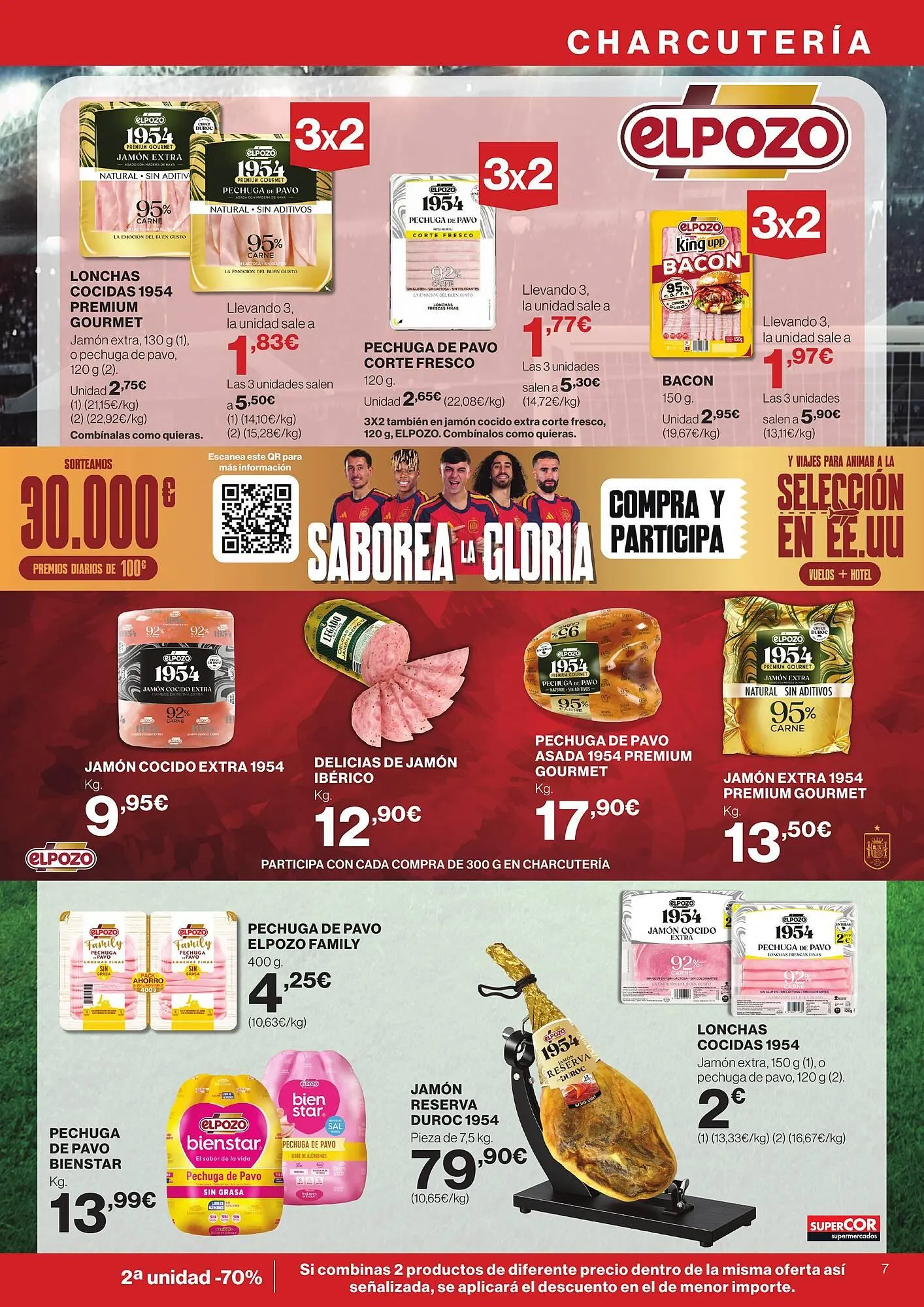 Catálogo de Catálogo Supercor 12 de marzo al 24 de marzo 2026 - Página 7