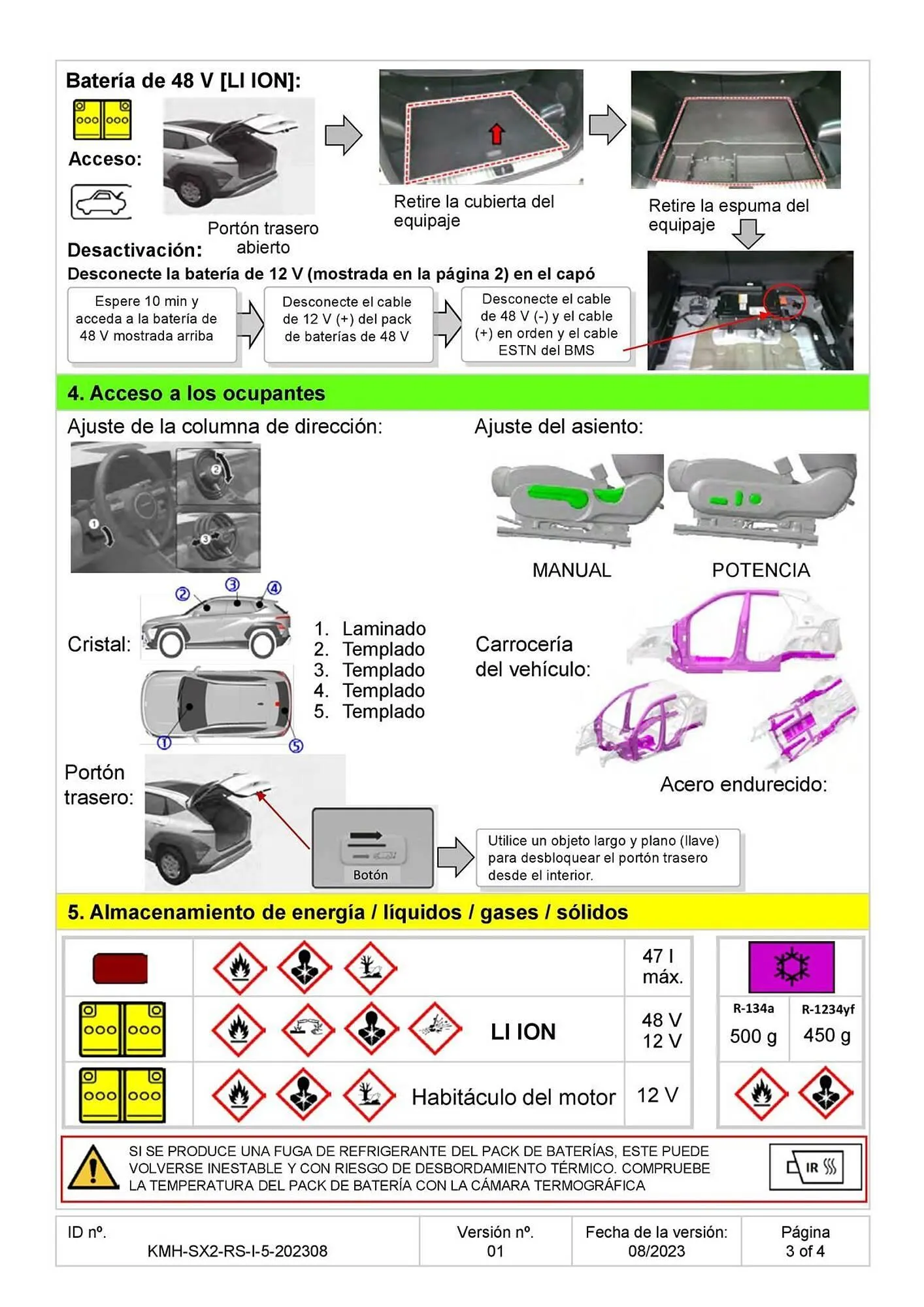 Catálogo de Folleto Hyundai 1 de abril al 31 de diciembre 2026 - Página 109