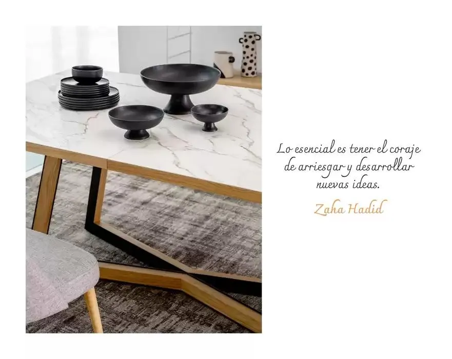 Catálogo de Calendario 2025 19 de marzo al 31 de diciembre 2025 - Página 14