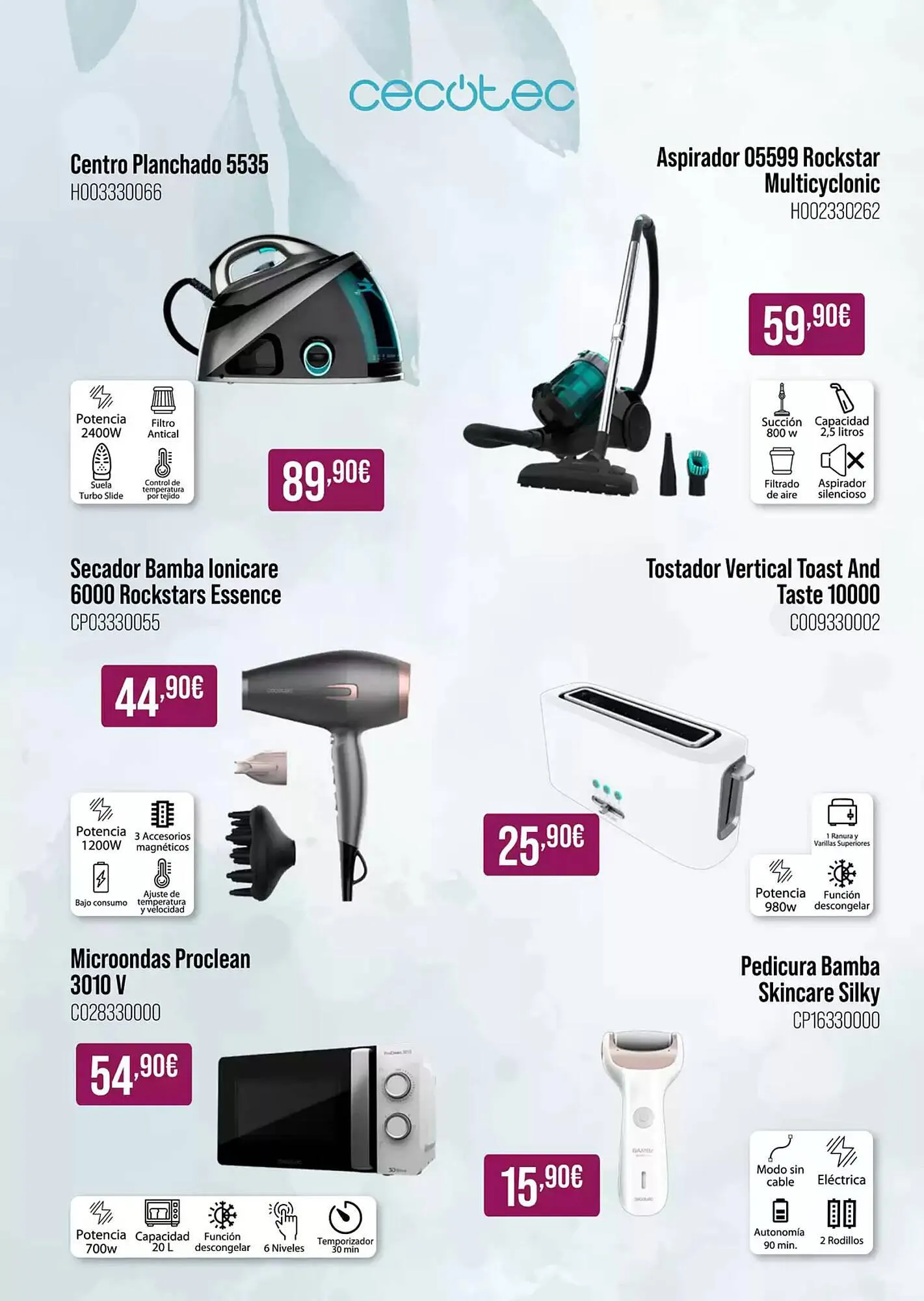 Catálogo de Folleto MR Micro 8 de mayo al 4 de junio 2025 - Página 10