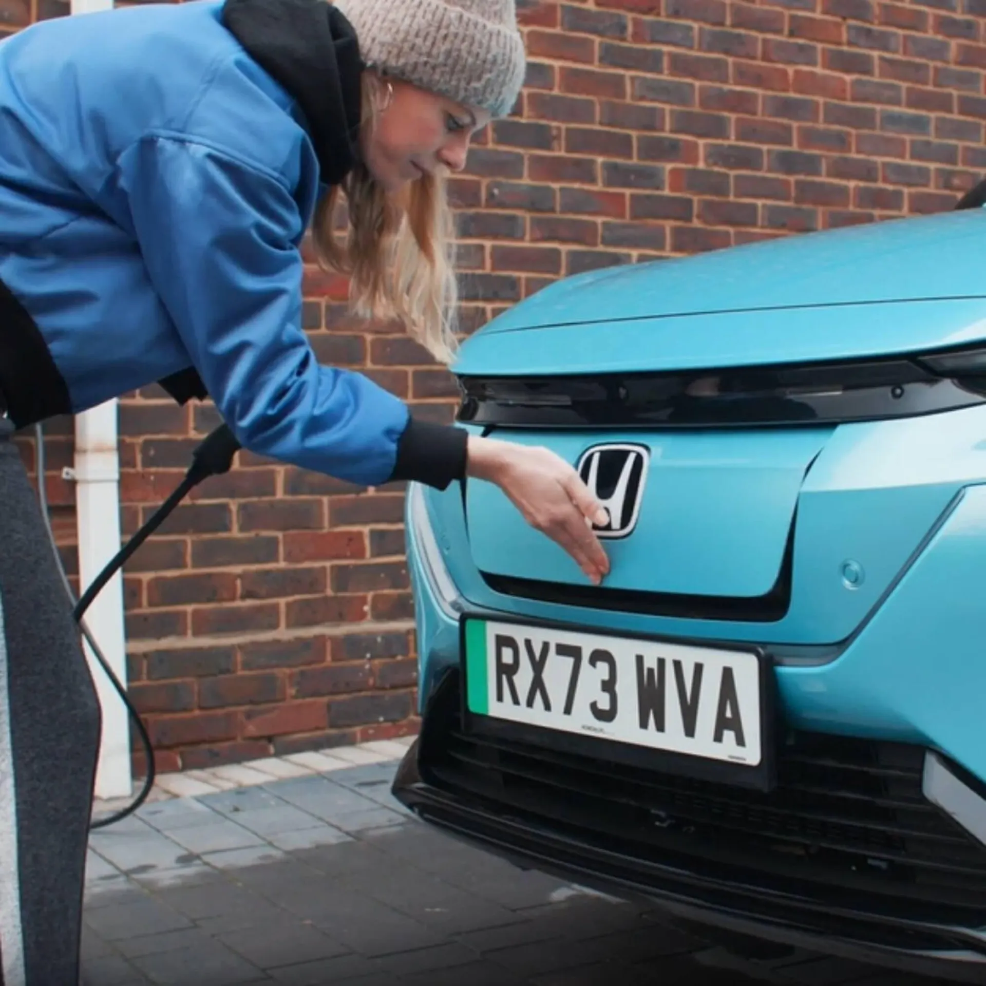 Catálogo de Folleto Honda 25 de noviembre al 10 de enero 2026 - Página 2