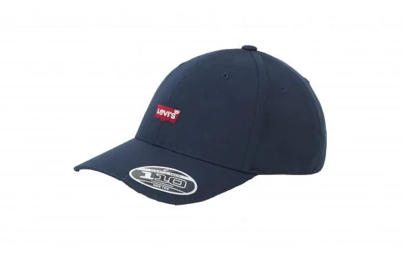 LEVI'S HOUSEMARK FLEXFIT CAP