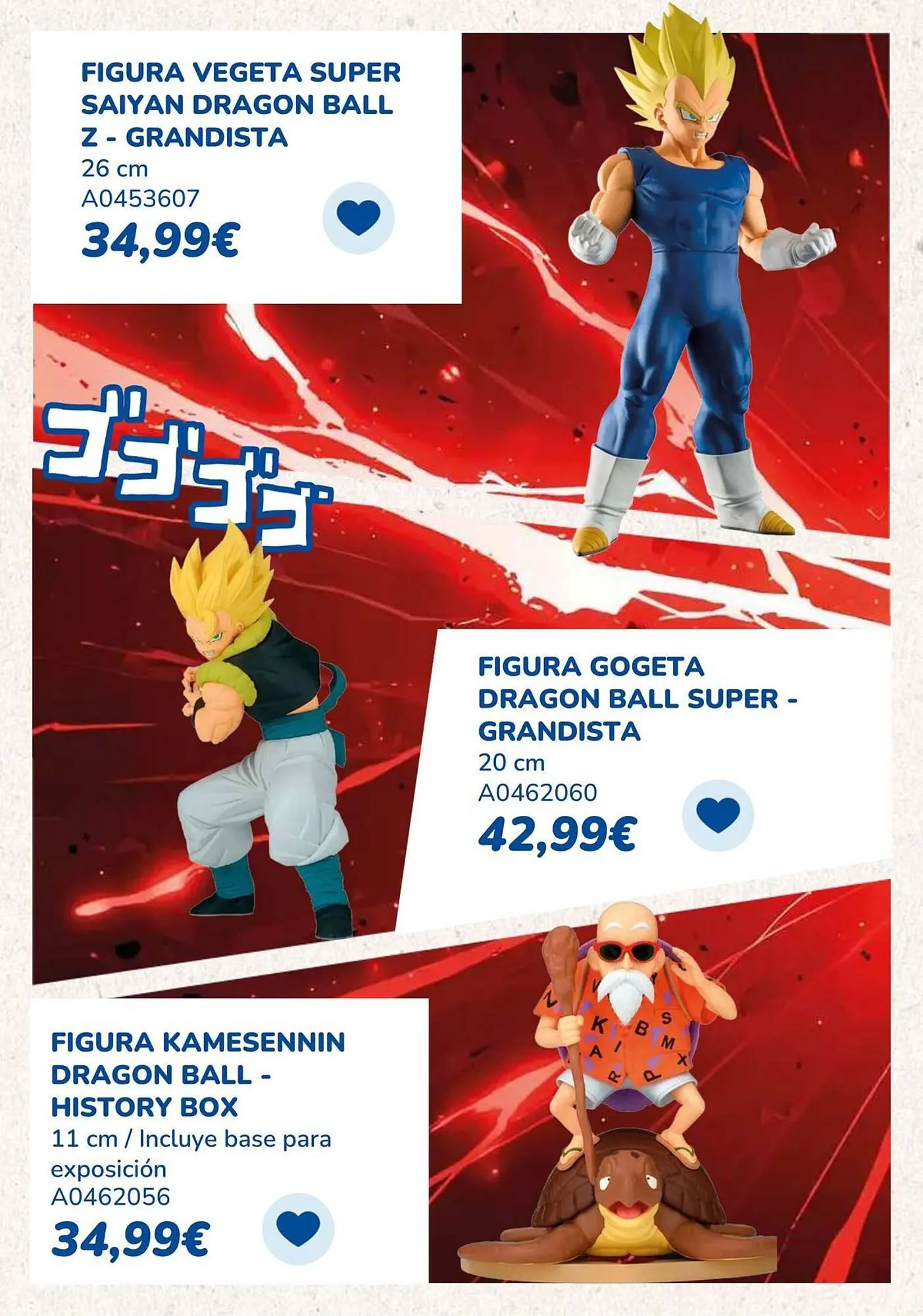 Catálogo de Catálogo Juguettos 7 de octubre al 31 de enero 2026 - Página 40