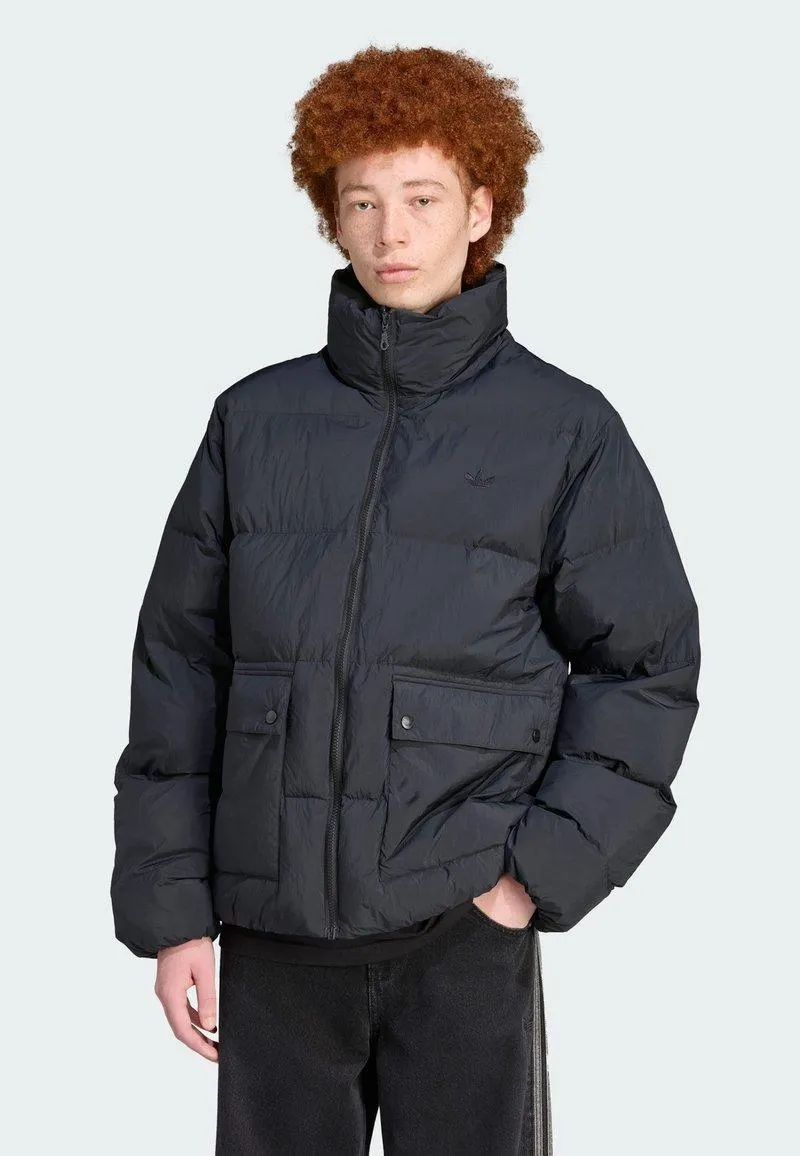 PUFFE - Chaqueta de invierno - black