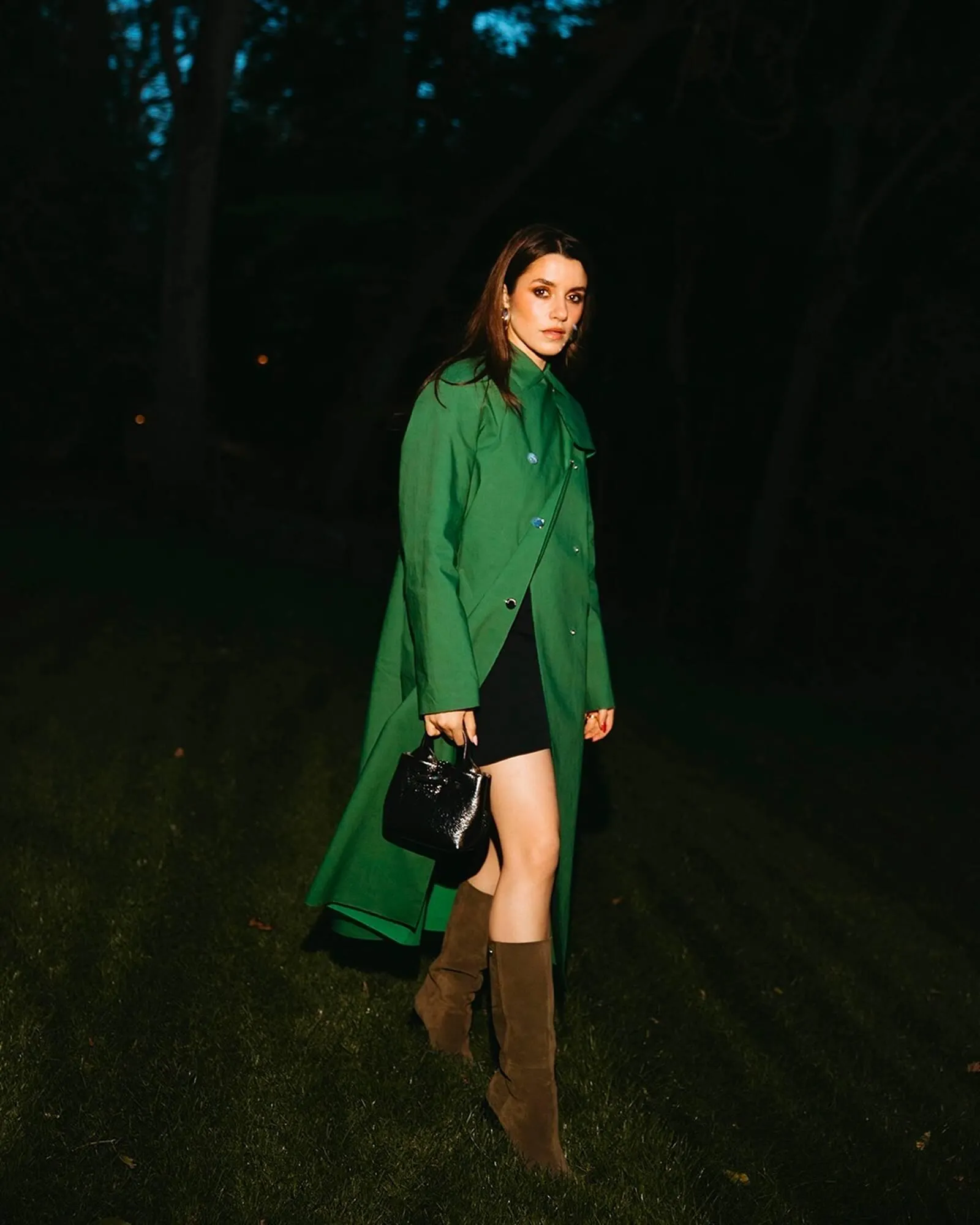 Catálogo de Folleto Longchamp 9 de noviembre al 30 de noviembre 2025 - Página 3