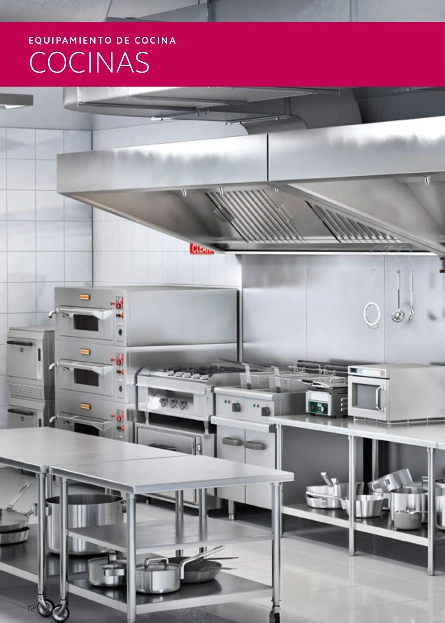 Catálogo de Folleto Makro 7 de junio al 29 de septiembre 2023 - Página 194