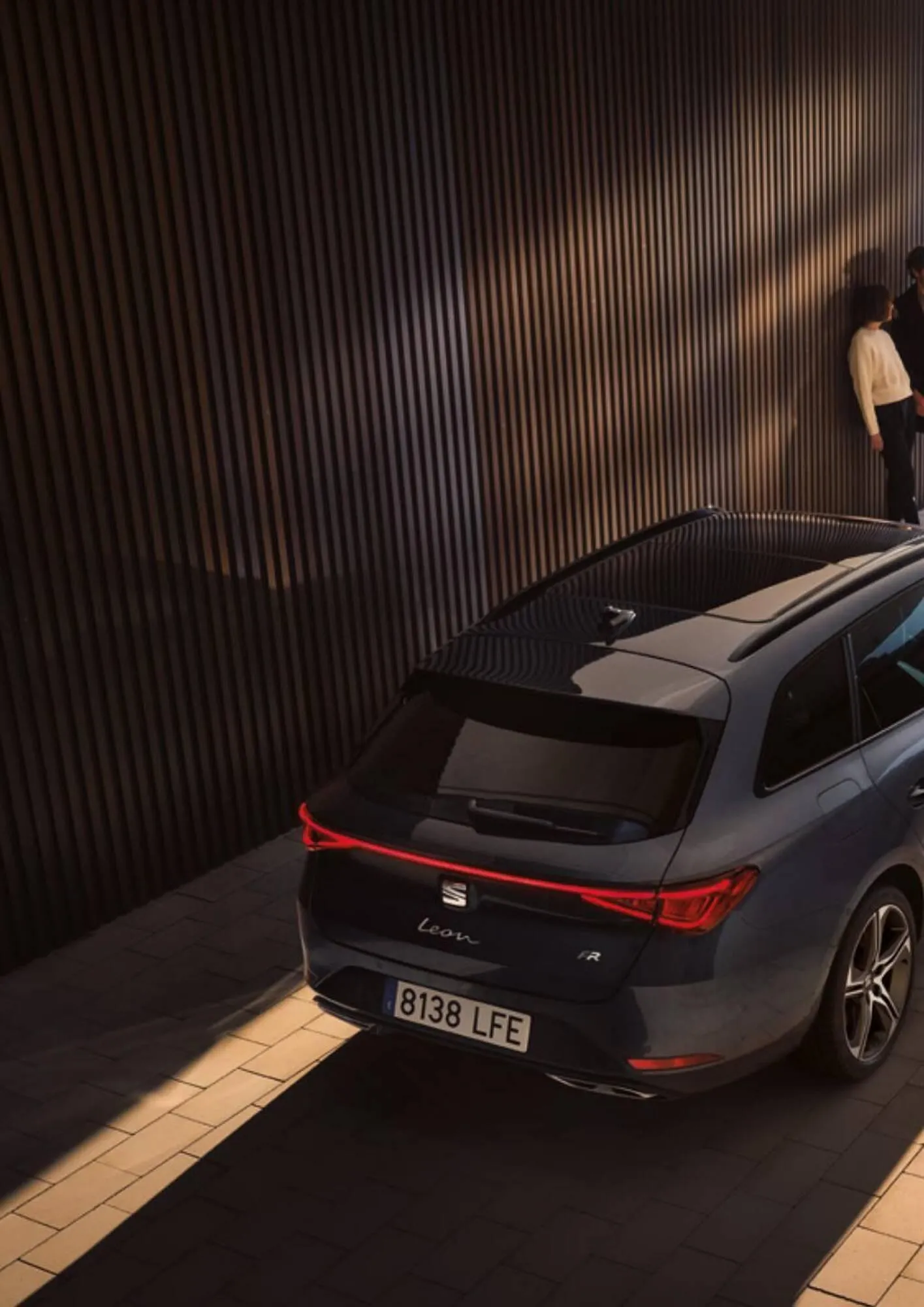 Catálogo de Folleto SEAT 11 de mayo al 11 de mayo 2024 - Página 4