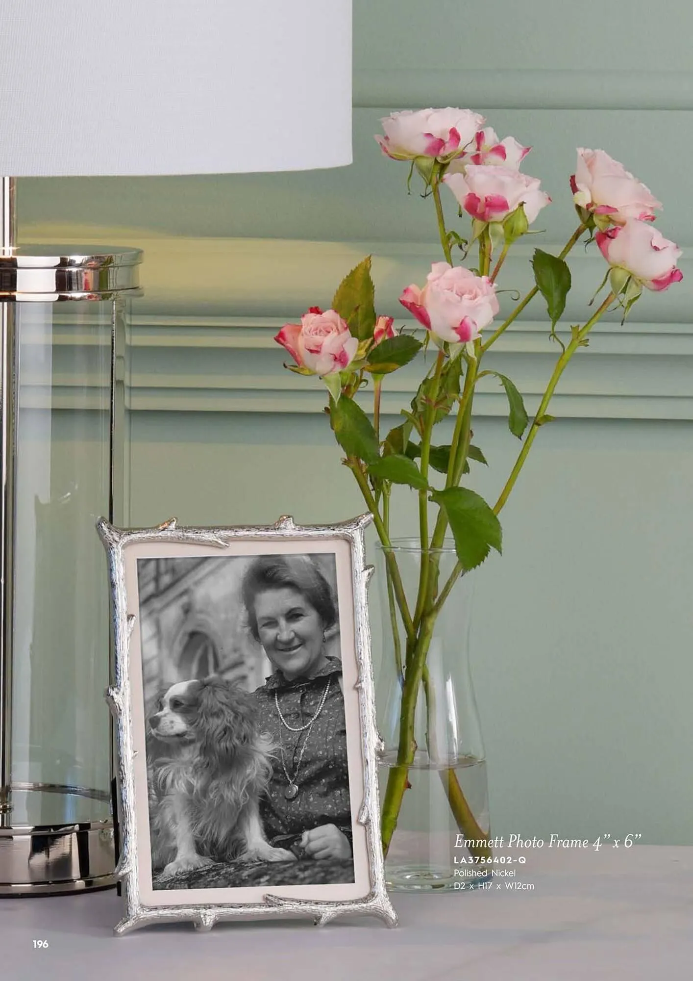 Catálogo de Folleto Laura Ashley 25 de enero al 31 de marzo 2024 - Página 198