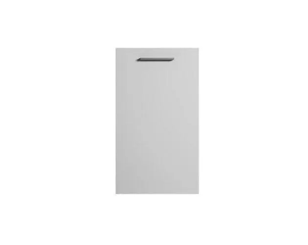 Puerta cocina LUXURY blanco Brillo 70 x 40 cm