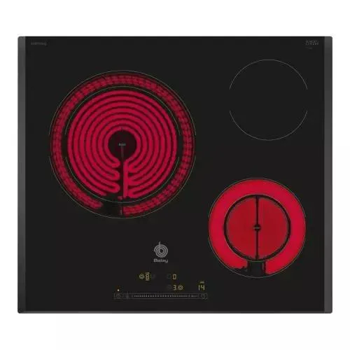 Placa Vitrocerámica Balay 3EB765LQ