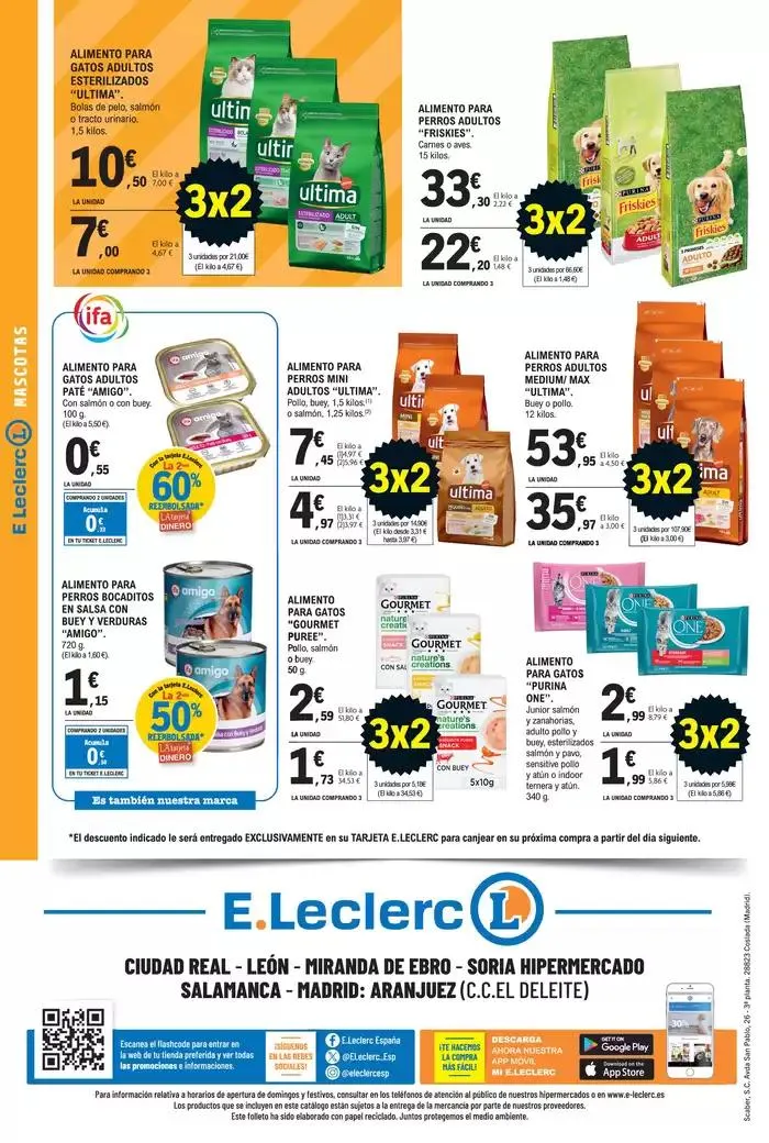 Catálogo de Mega Mes 3 León 23 de octubre al 3 de noviembre 2024 - Página 36