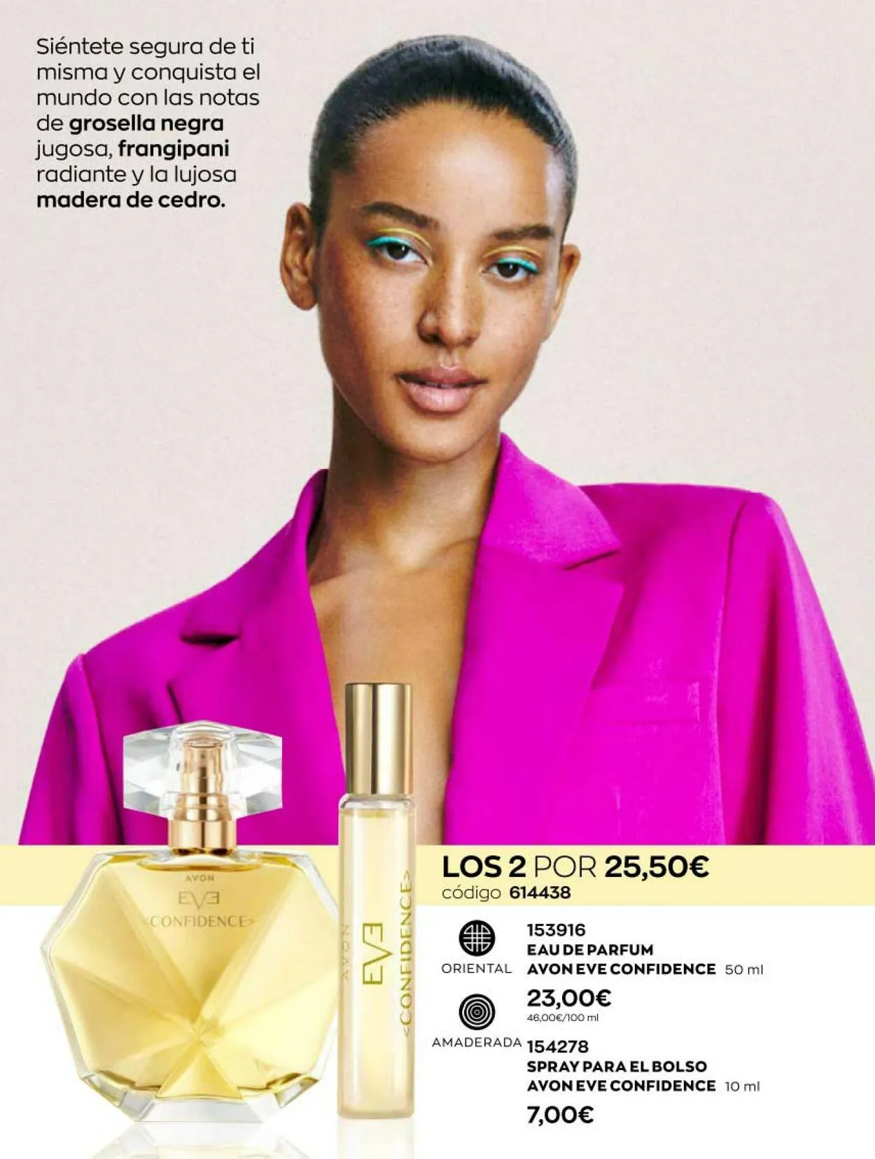 Catálogo de Avon Oferta actual 1 de julio al 31 de julio 2023 - Página 100