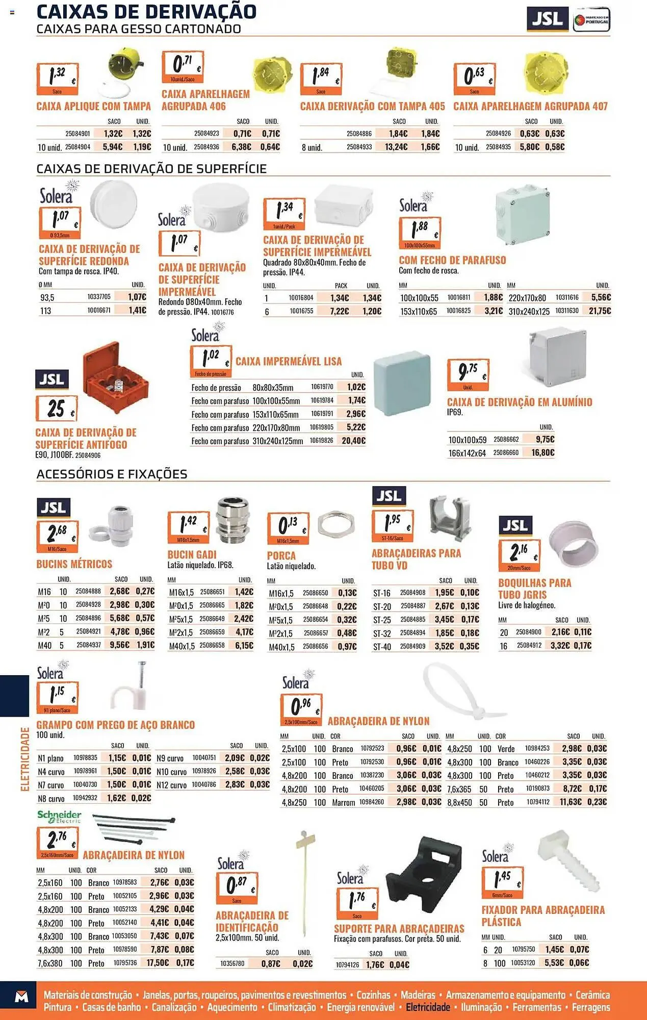 Catálogo de Folleto Obramat 30 de mayo al 14 de julio 2025 - Página 336