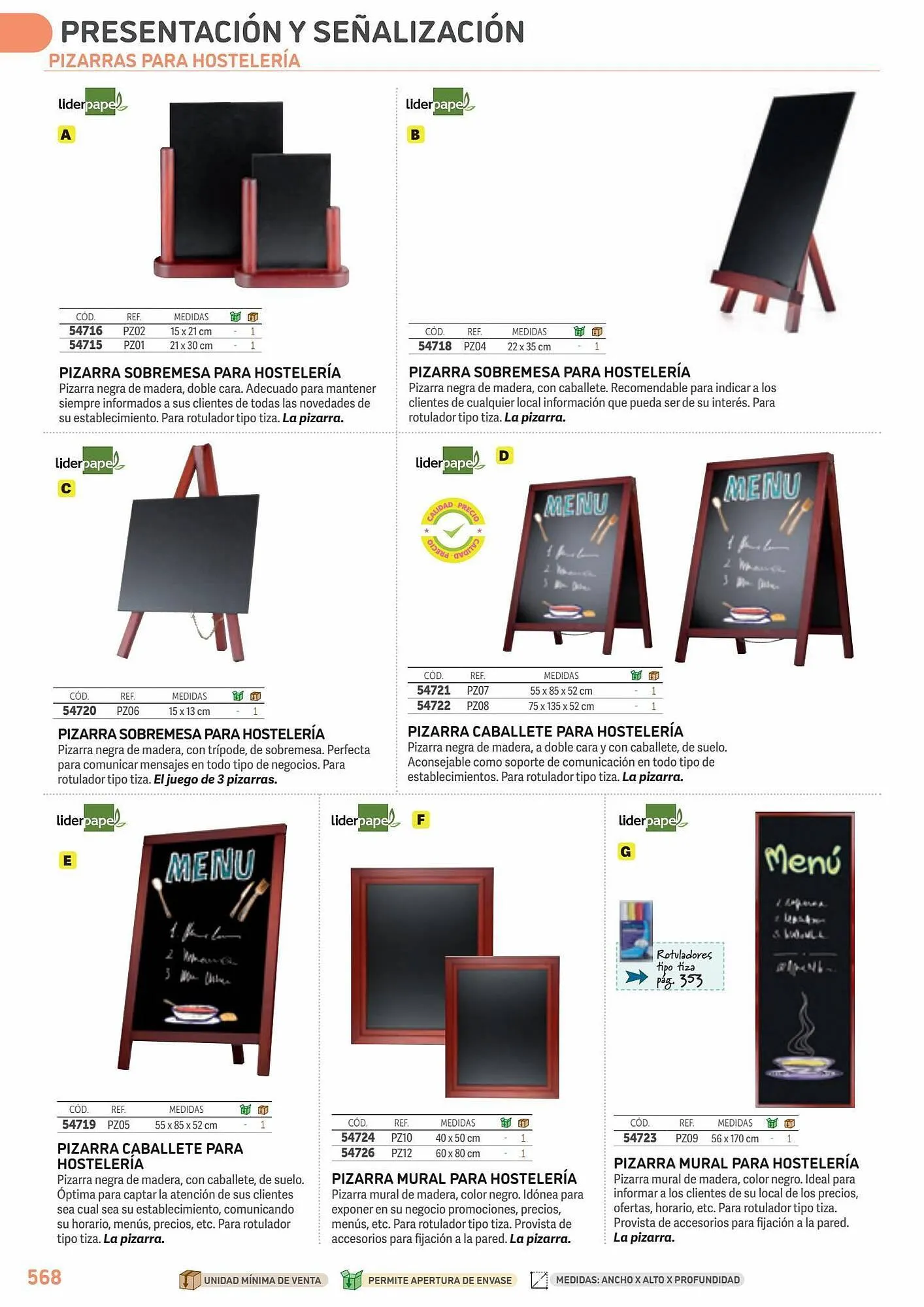 Catálogo de Folleto Carlin 25 de julio al 31 de diciembre 2023 - Página 594