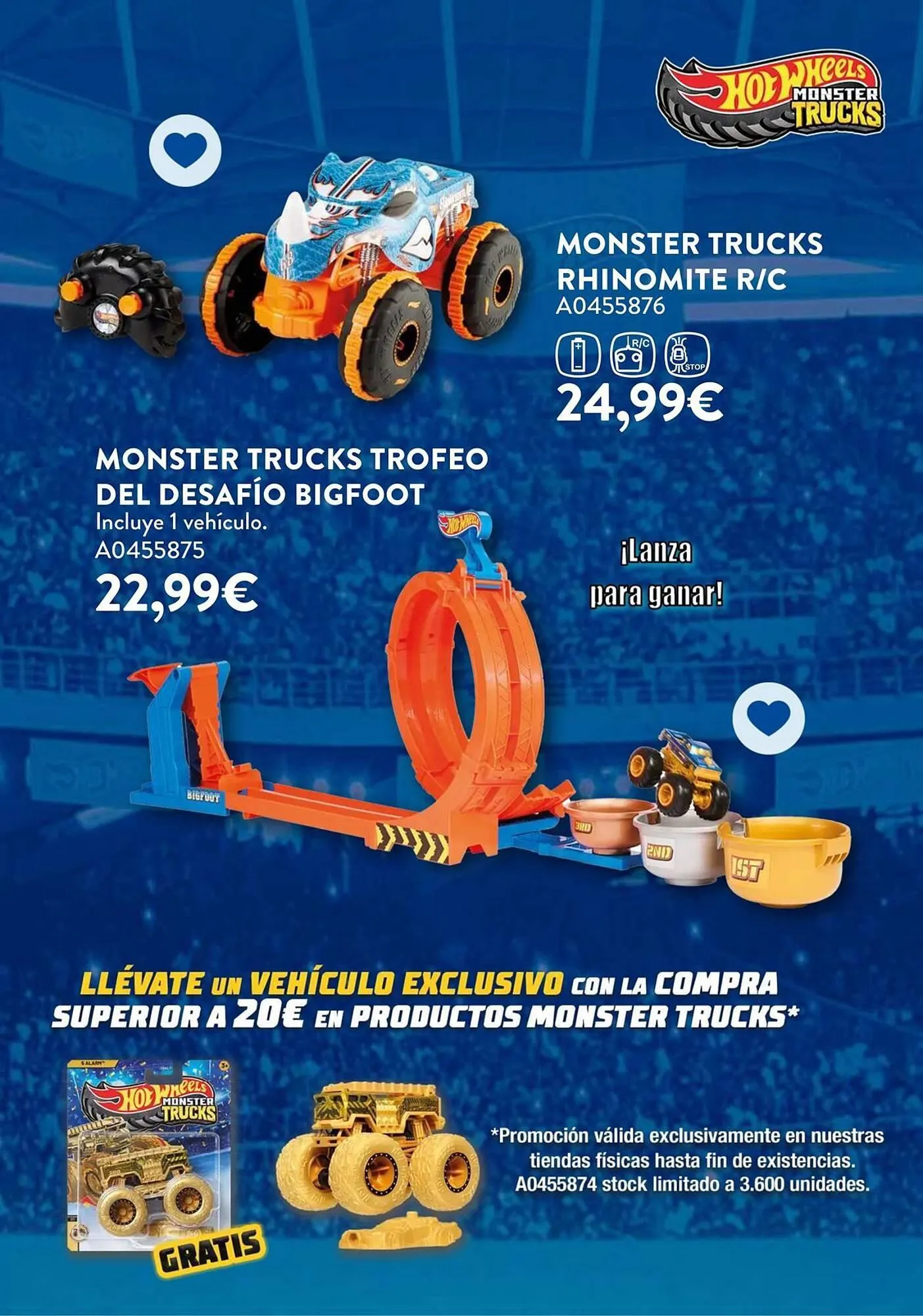 Catálogo de Folleto Juguettos 11 de junio al 31 de agosto 2025 - Página 113