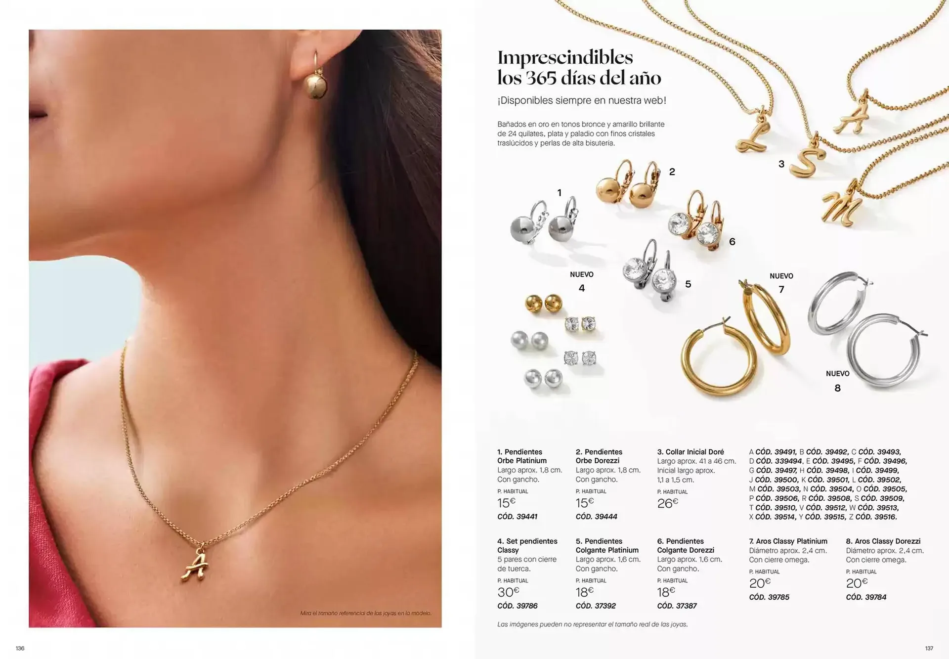 Catálogo de Folleto Yanbal 3 de febrero al 31 de diciembre 2025 - Página 69