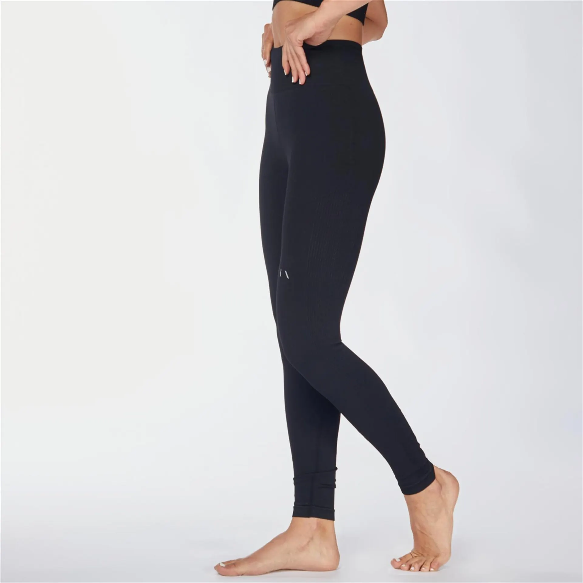 Mallas Seamless Mujer