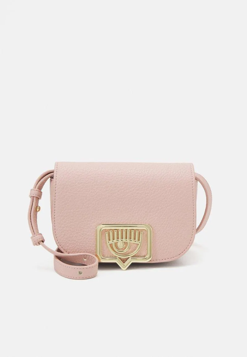 EYELIKE BUCKLE - Bandolera - zephir