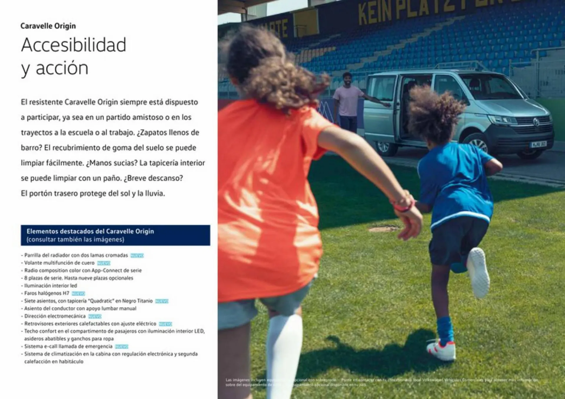 Catálogo de Folleto Volkswagen 4 de enero al 4 de enero 2024 - Página 10