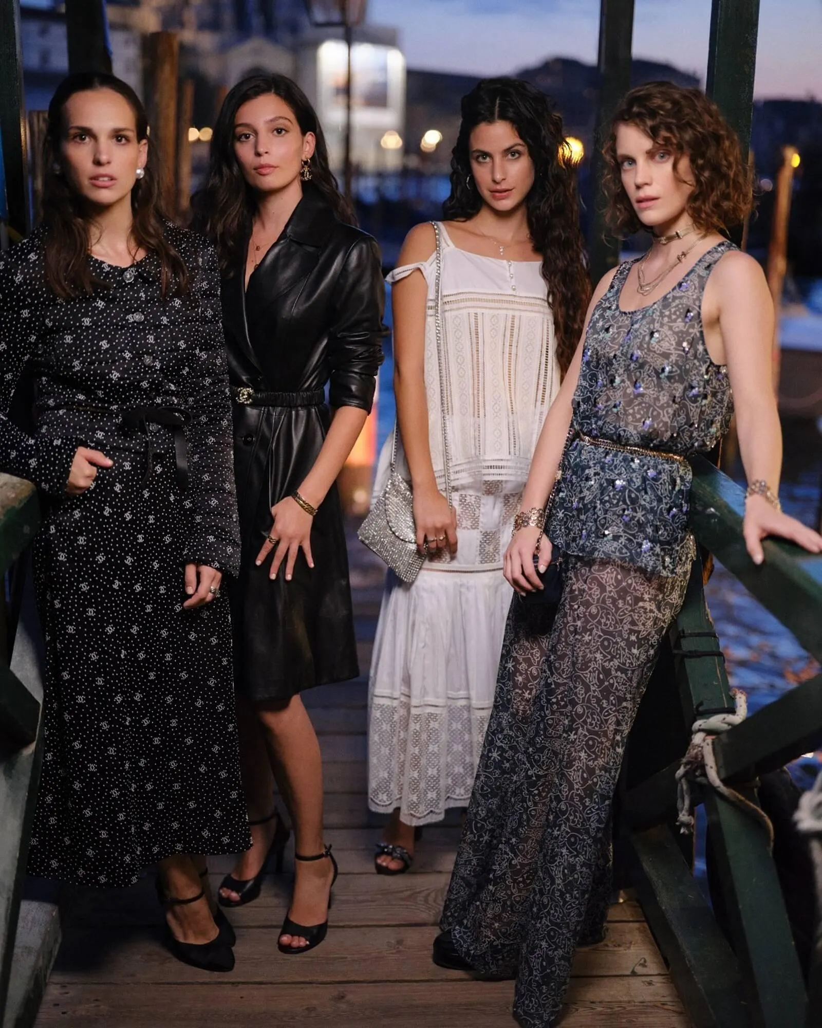 Catálogo de Folleto Chanel 3 de septiembre al 5 de octubre 2024 - Página 1