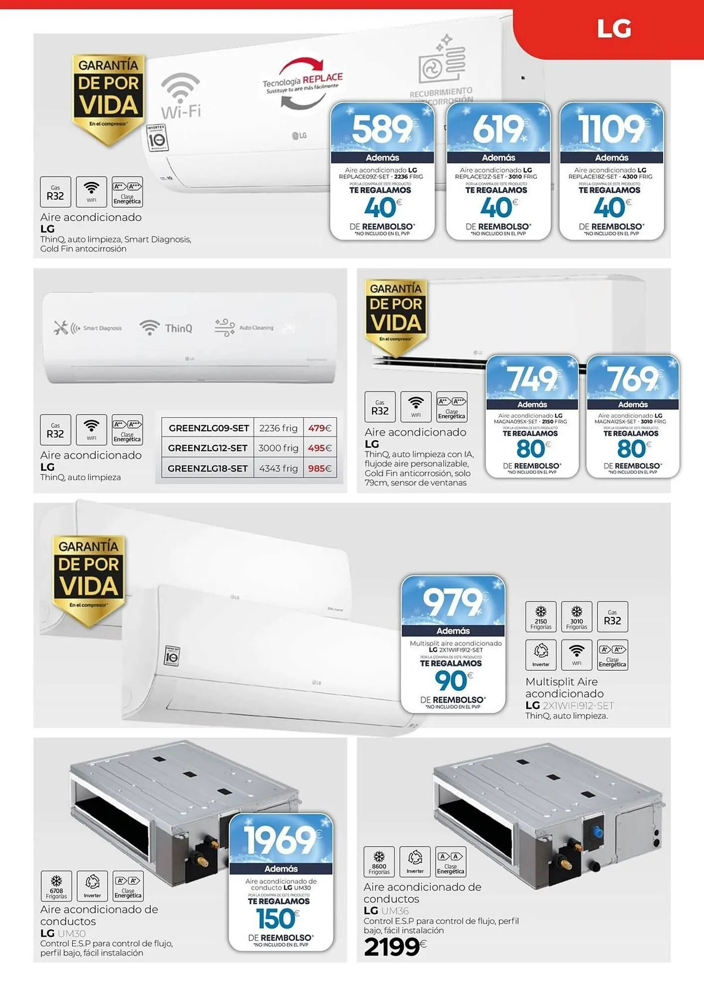 Catálogo de Catálogo Tien 21 1 de marzo al 31 de marzo 2026 - Página 11