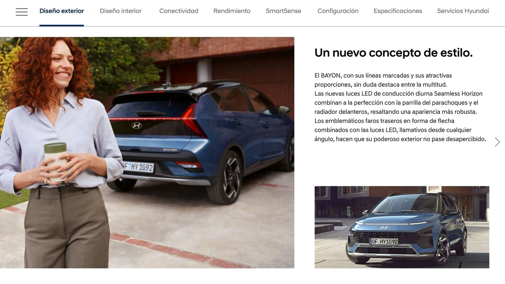 Catálogo de Folleto Hyundai 6 de enero al 31 de diciembre 2026 - Página 5