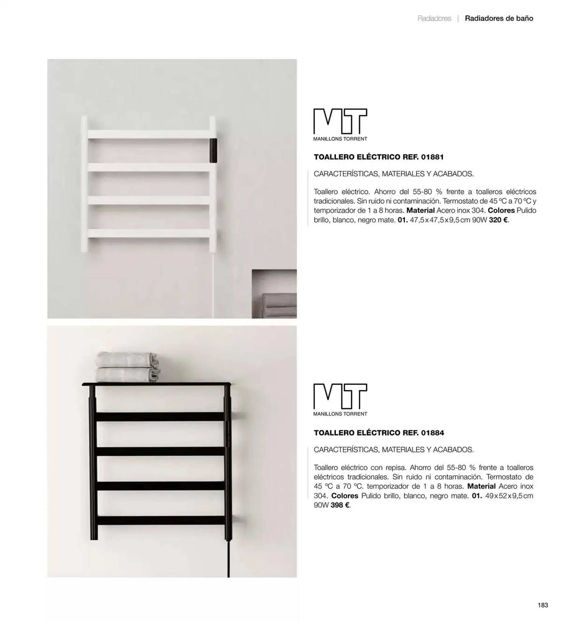 Catálogo de Folleto Grup Gamma 2 de enero al 31 de agosto 2025 - Página 92