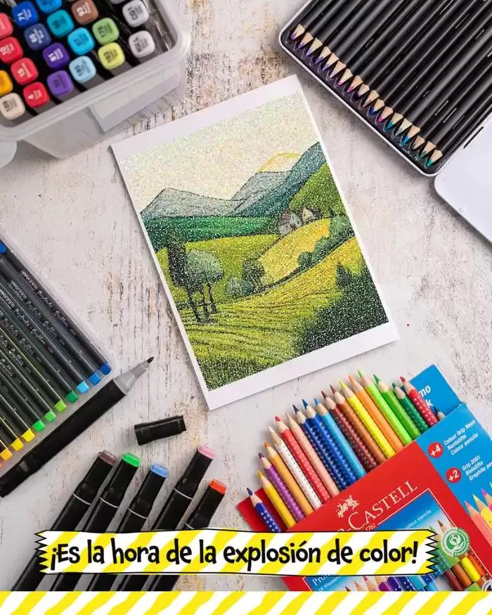 Catálogo de Catálogo Tedi 10 de marzo al 17 de marzo 2025 - Página 6